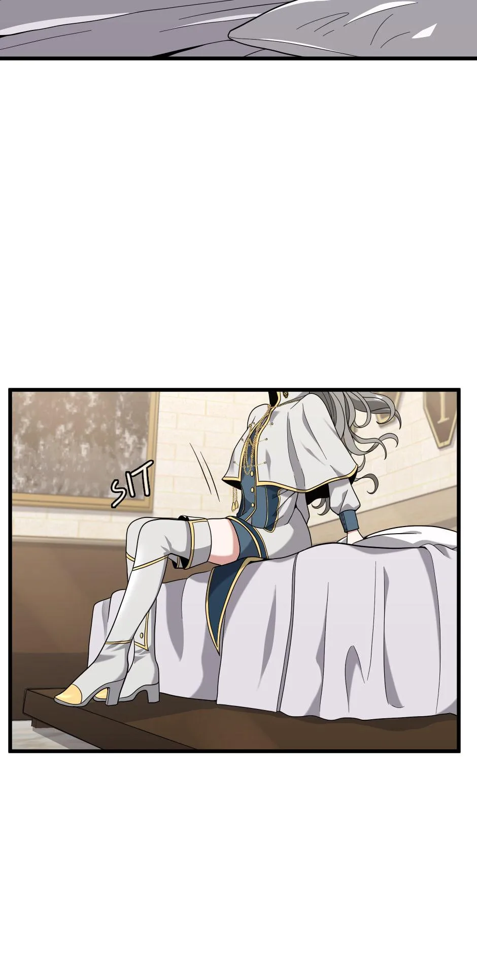 The Beginning After the End Chapter 88 – Page 58