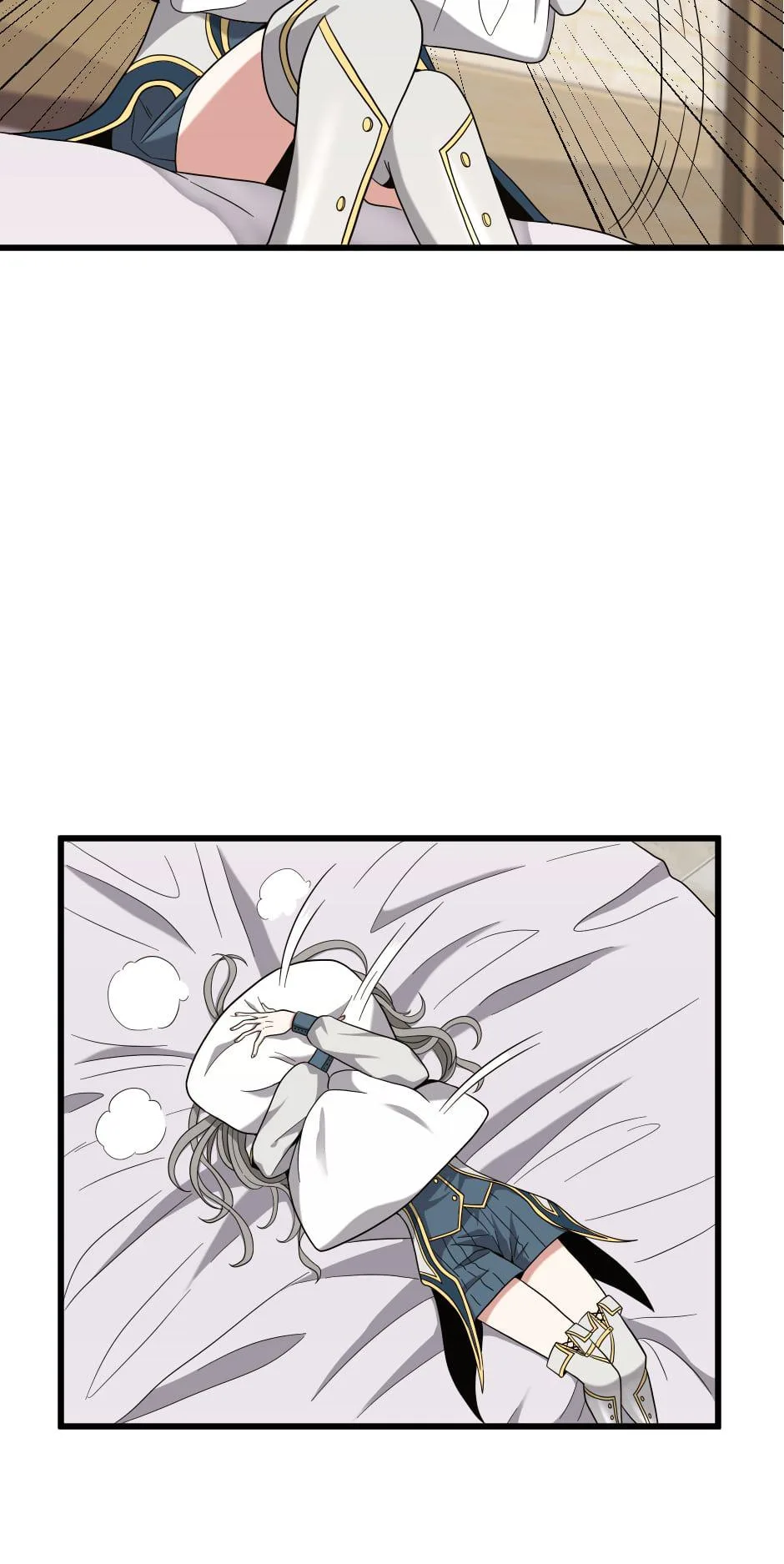 The Beginning After the End Chapter 88 – Page 60