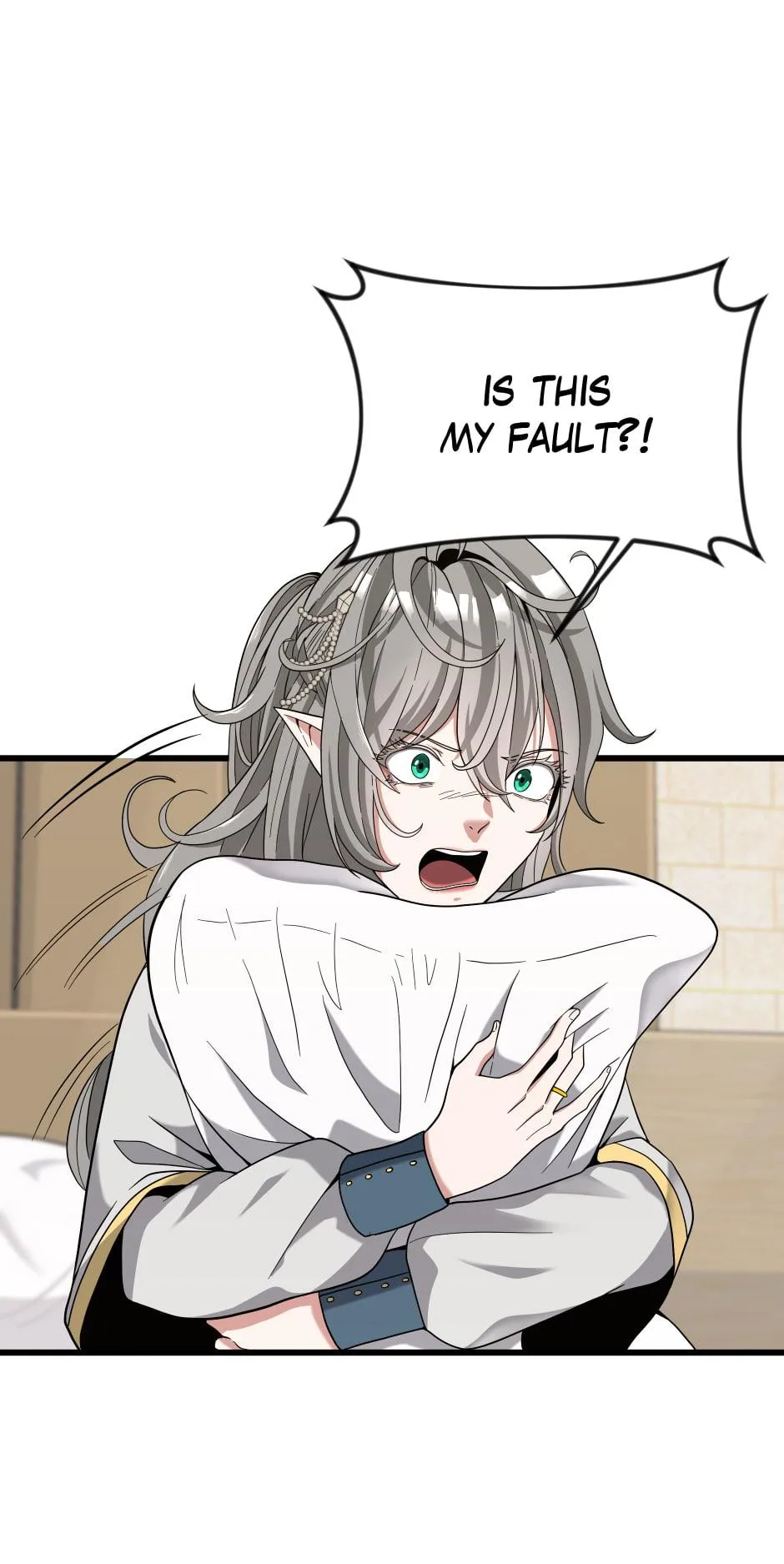 The Beginning After the End Chapter 88 – Page 61