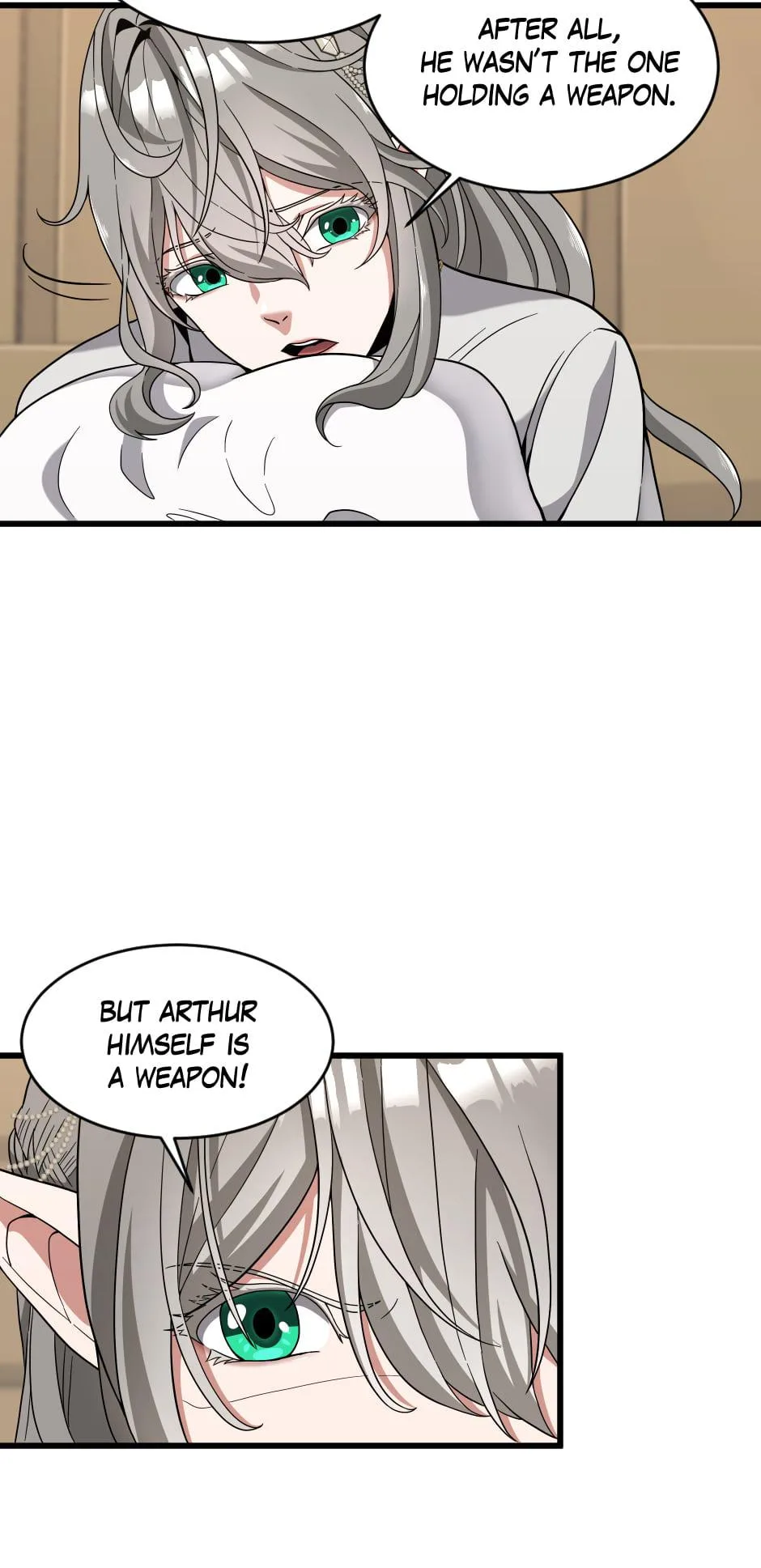 The Beginning After the End Chapter 88 – Page 63