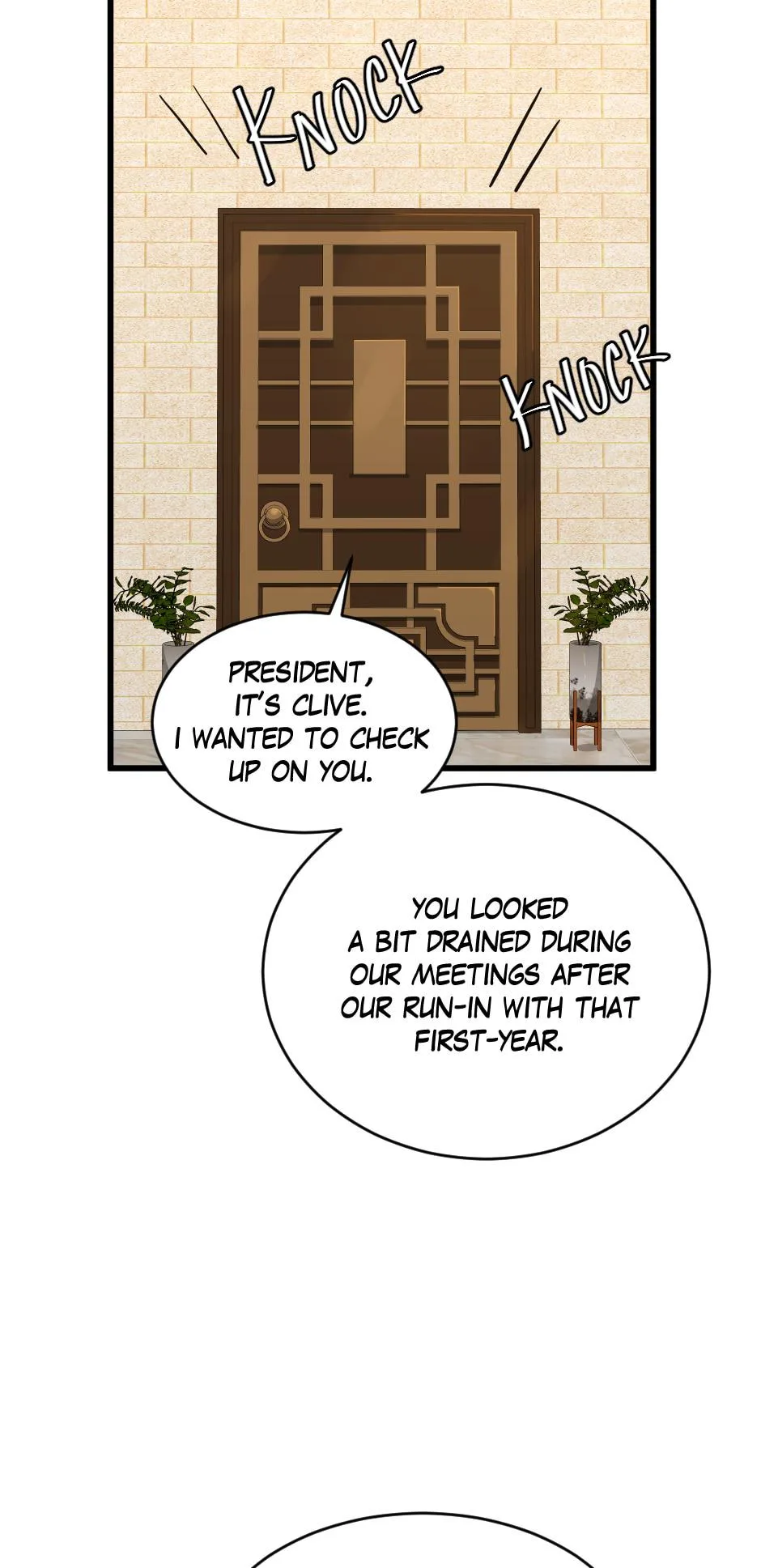 The Beginning After the End Chapter 88 – Page 68