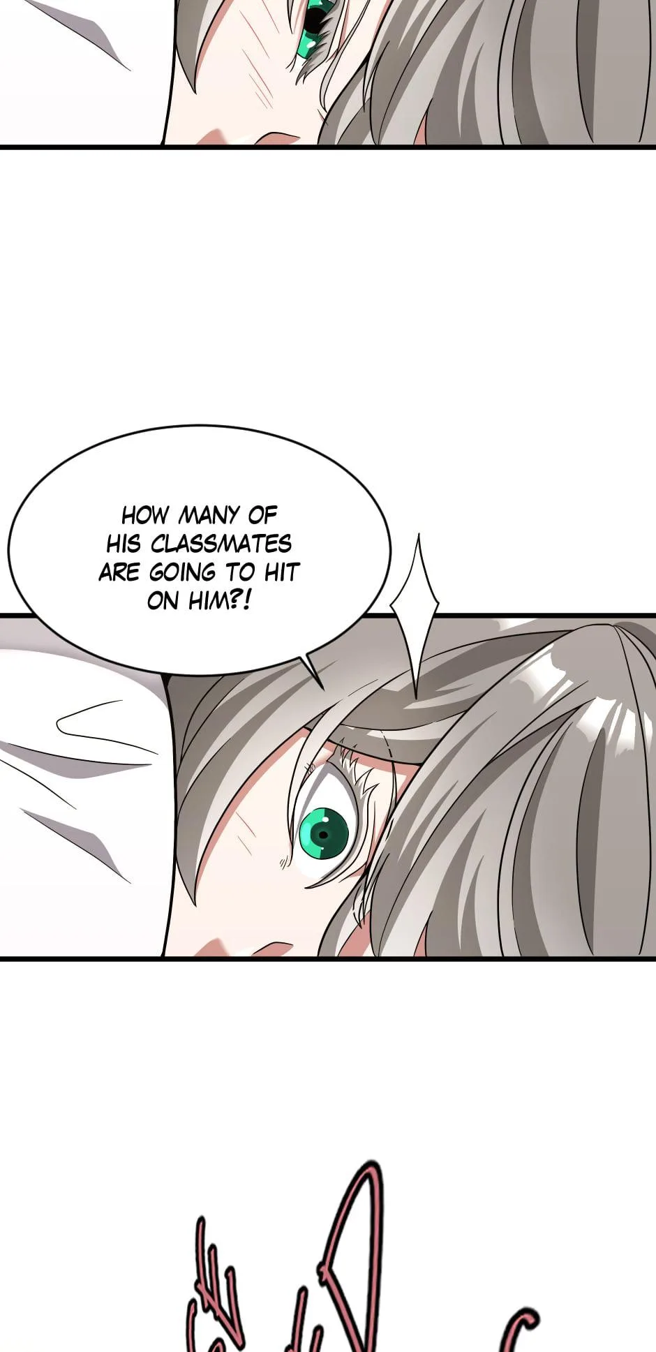 The Beginning After the End Chapter 88 – Page 72