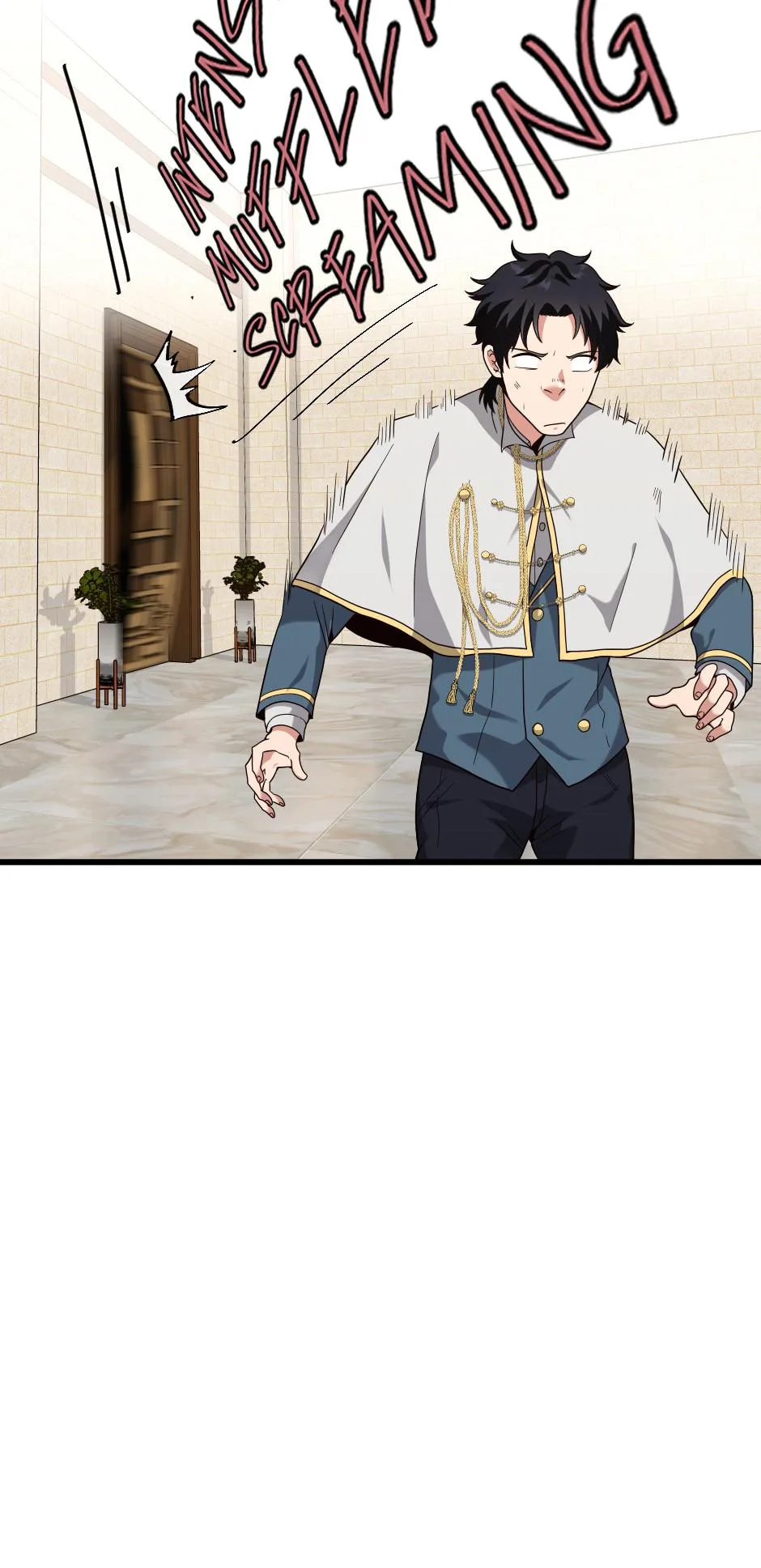 The Beginning After the End Chapter 88 – Page 73