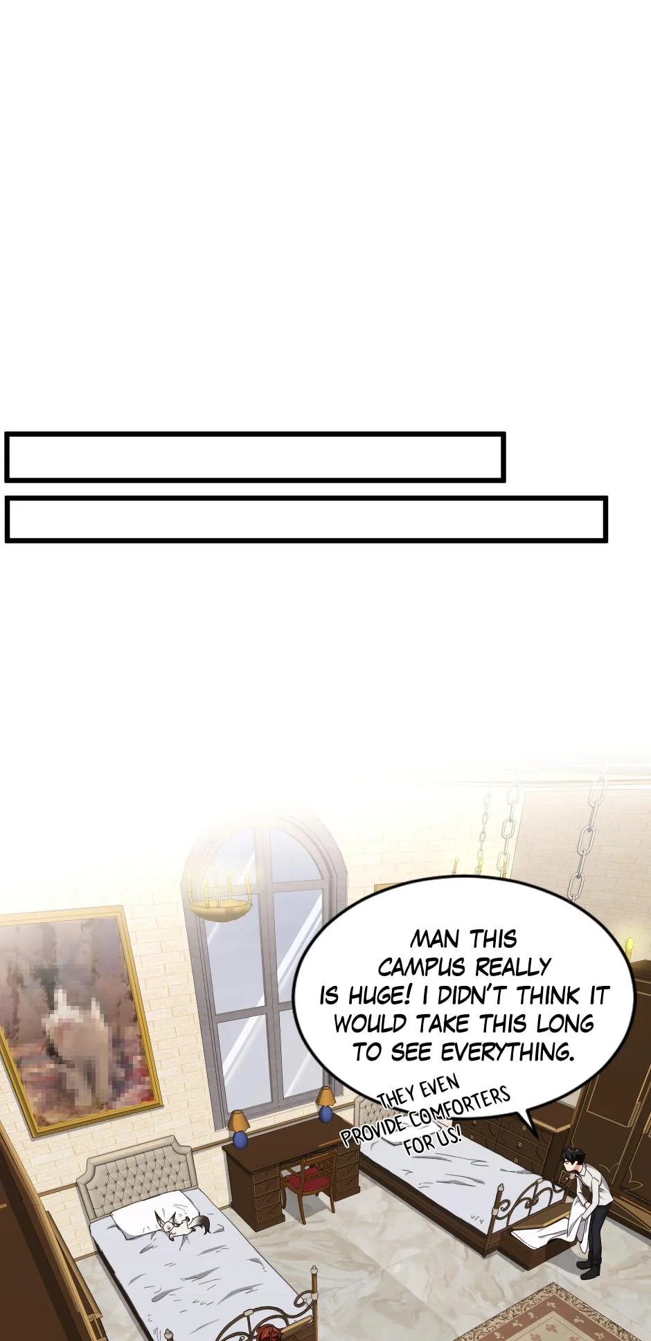 The Beginning After the End Chapter 88 – Page 74