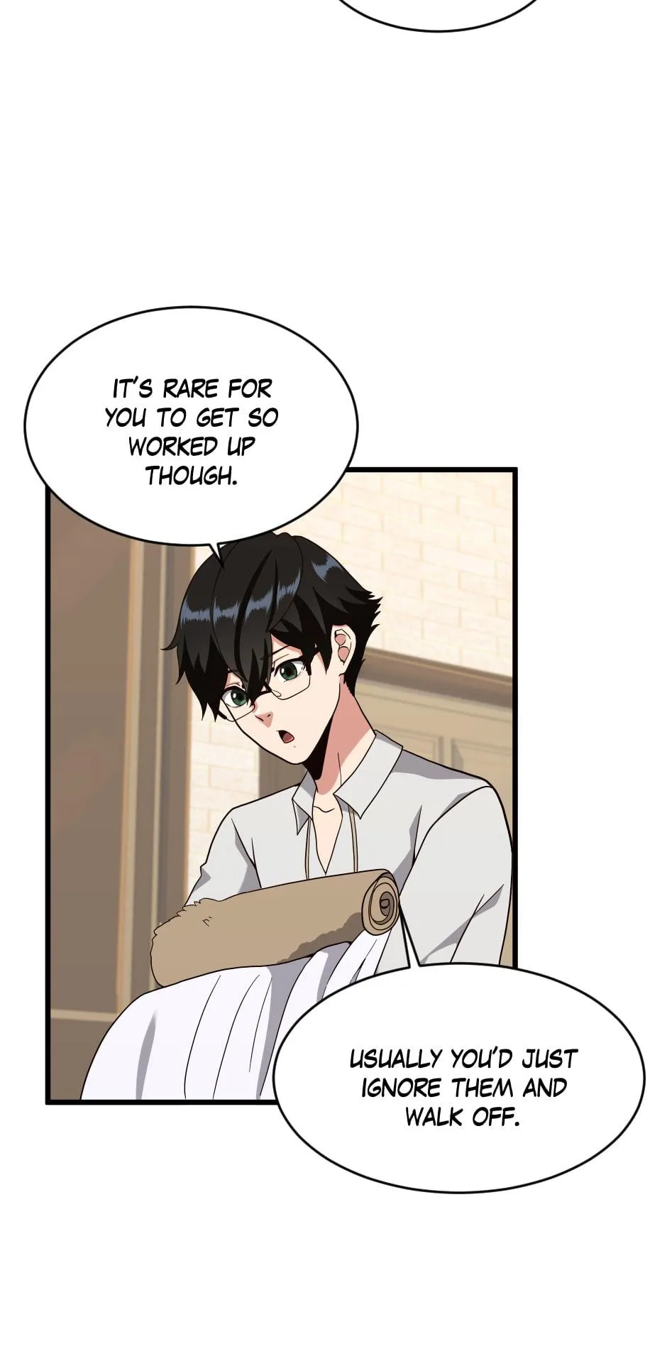The Beginning After the End Chapter 88 – Page 76