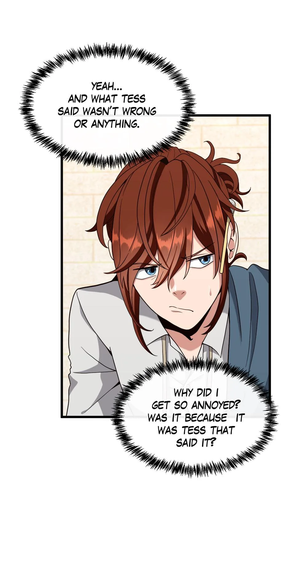 The Beginning After the End Chapter 88 – Page 77
