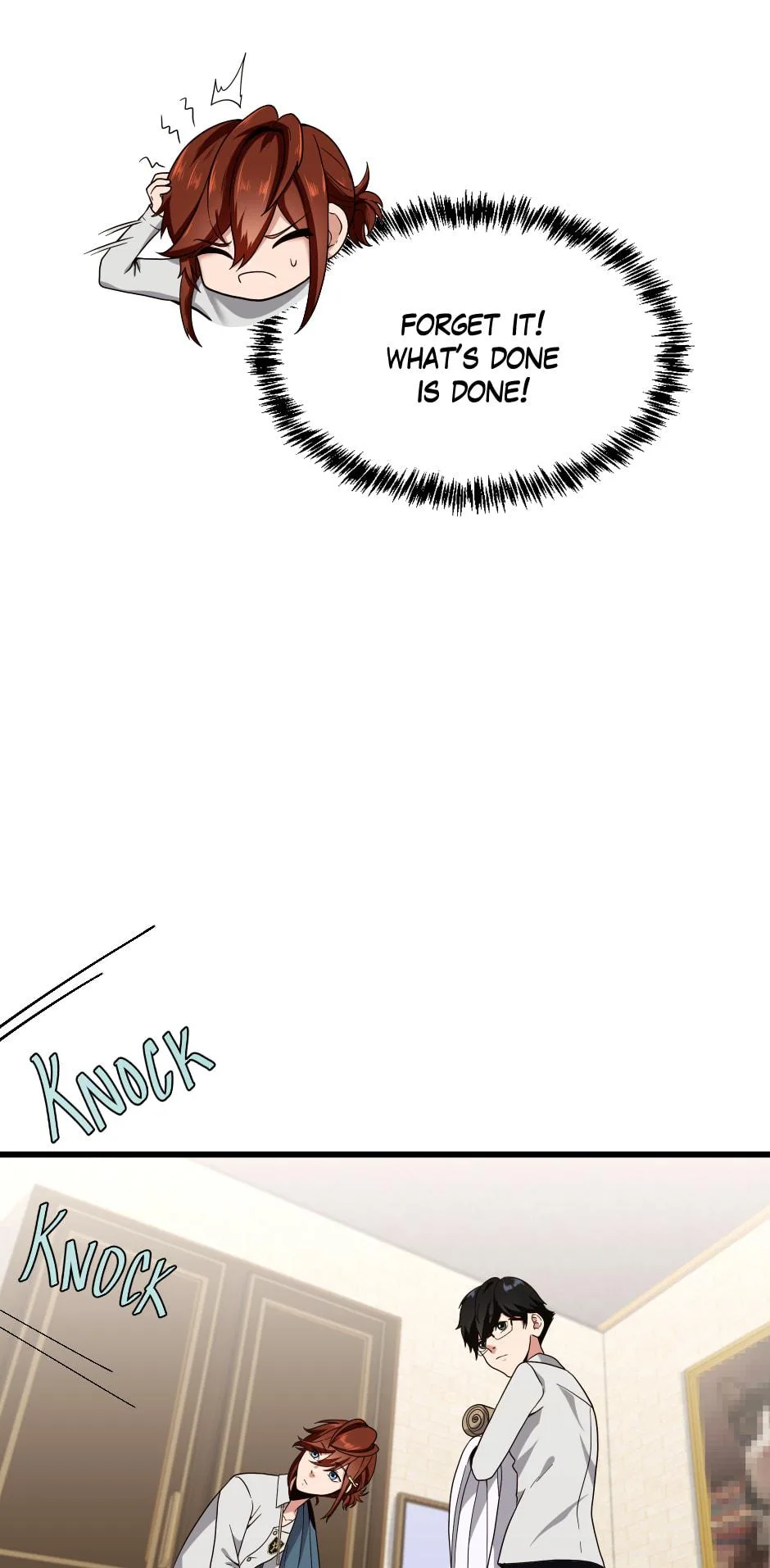 The Beginning After the End Chapter 88 – Page 78