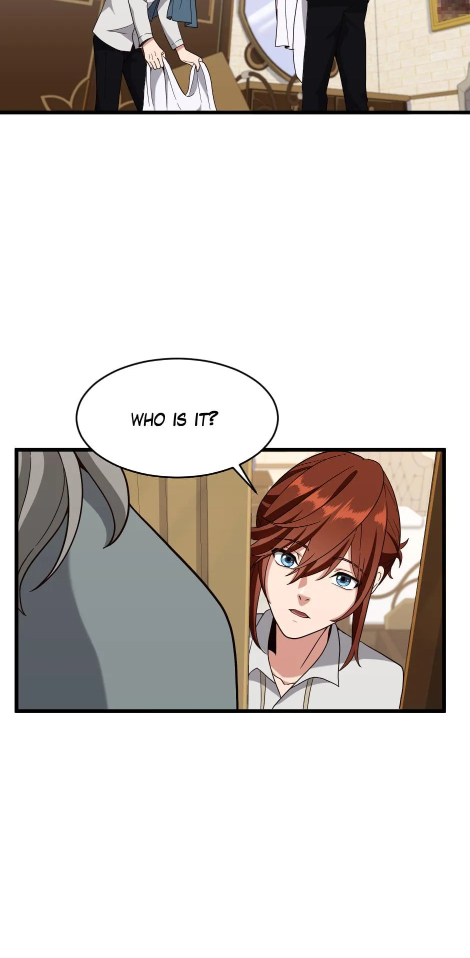 The Beginning After the End Chapter 88 – Page 79