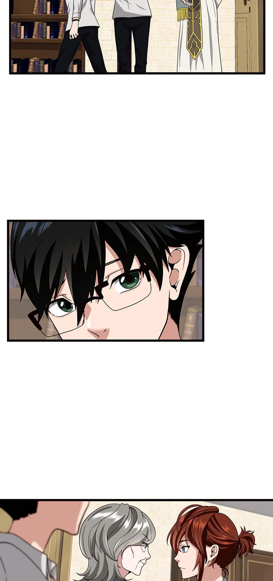 The Beginning After the End Chapter 89 – Page 6