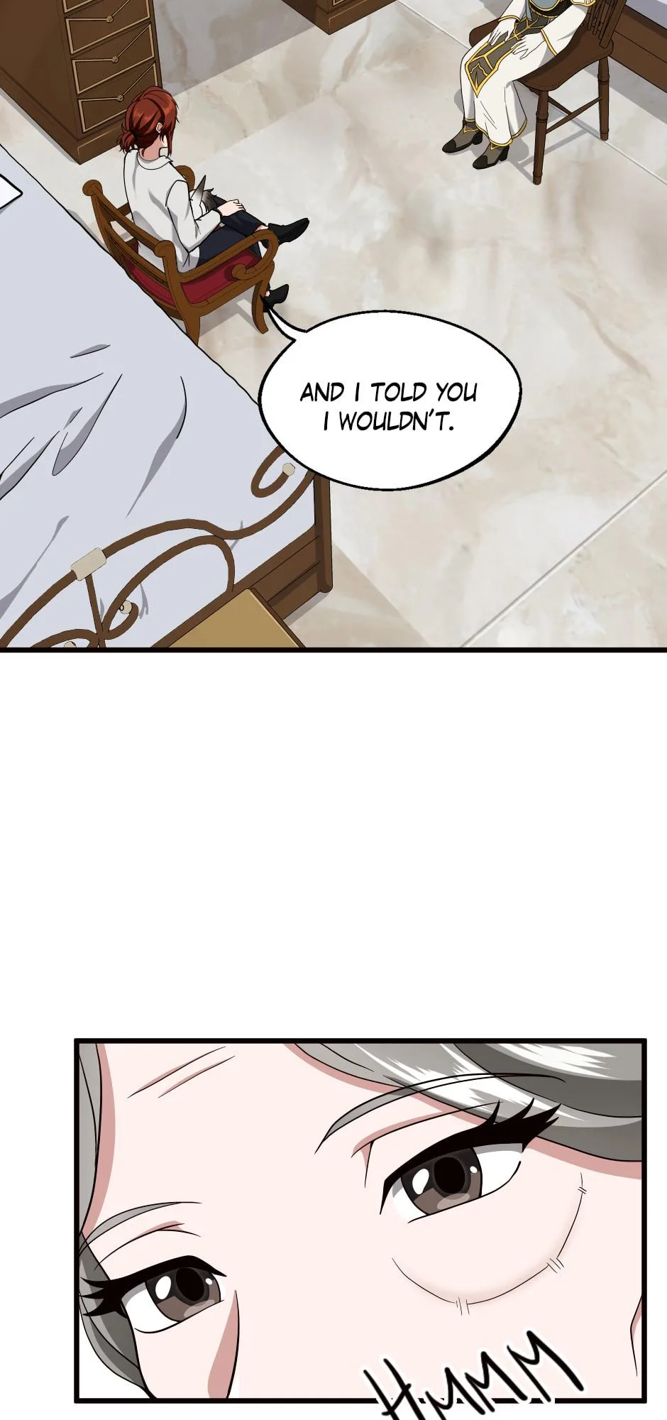 The Beginning After the End Chapter 89 – Page 9