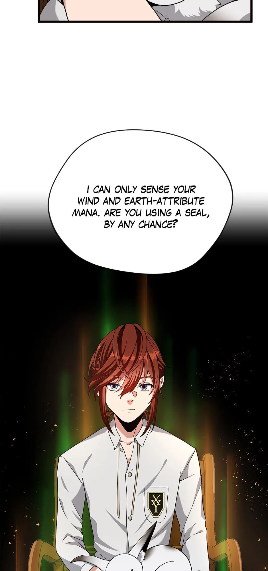 The Beginning After the End Chapter 89 – Page 11