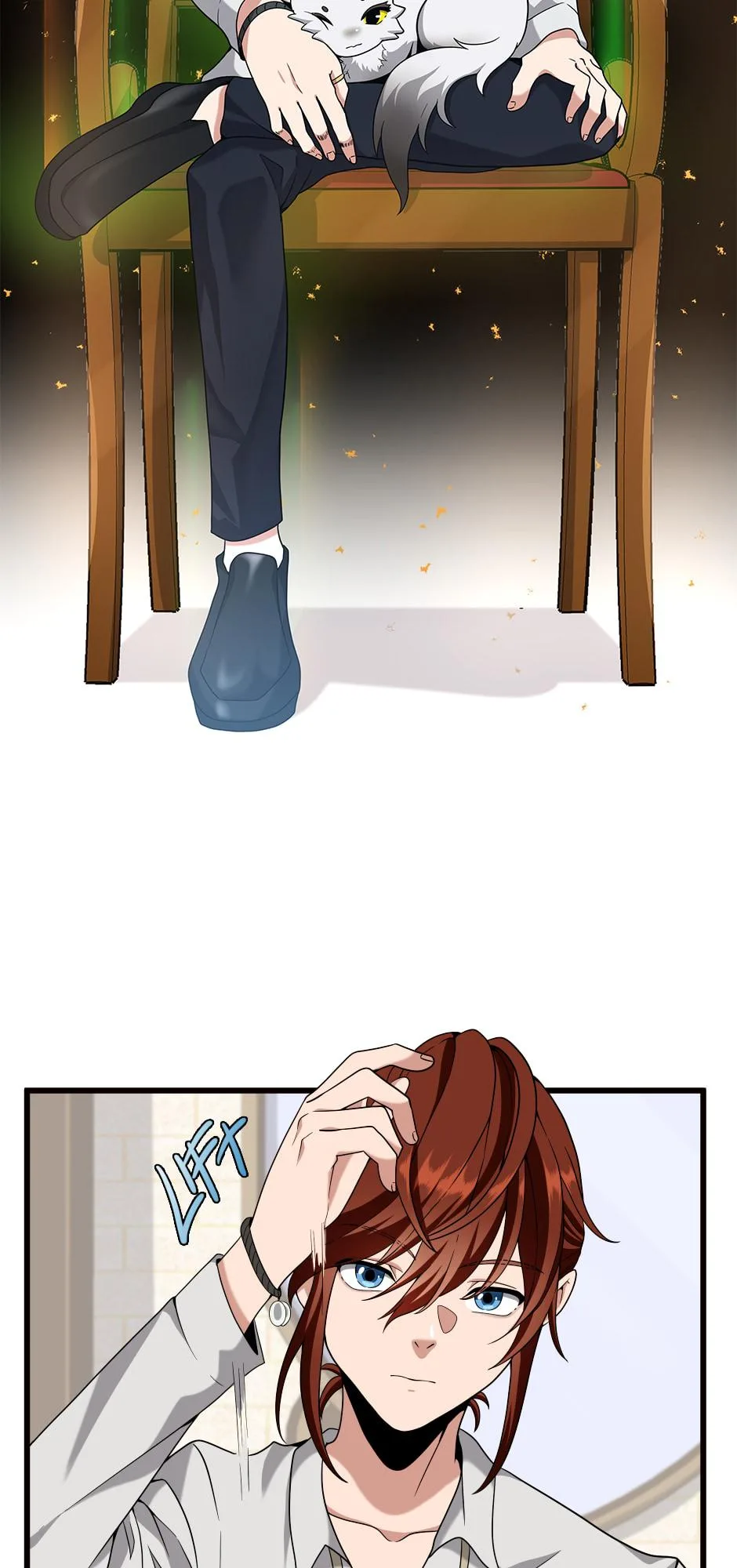 The Beginning After the End Chapter 89 – Page 12
