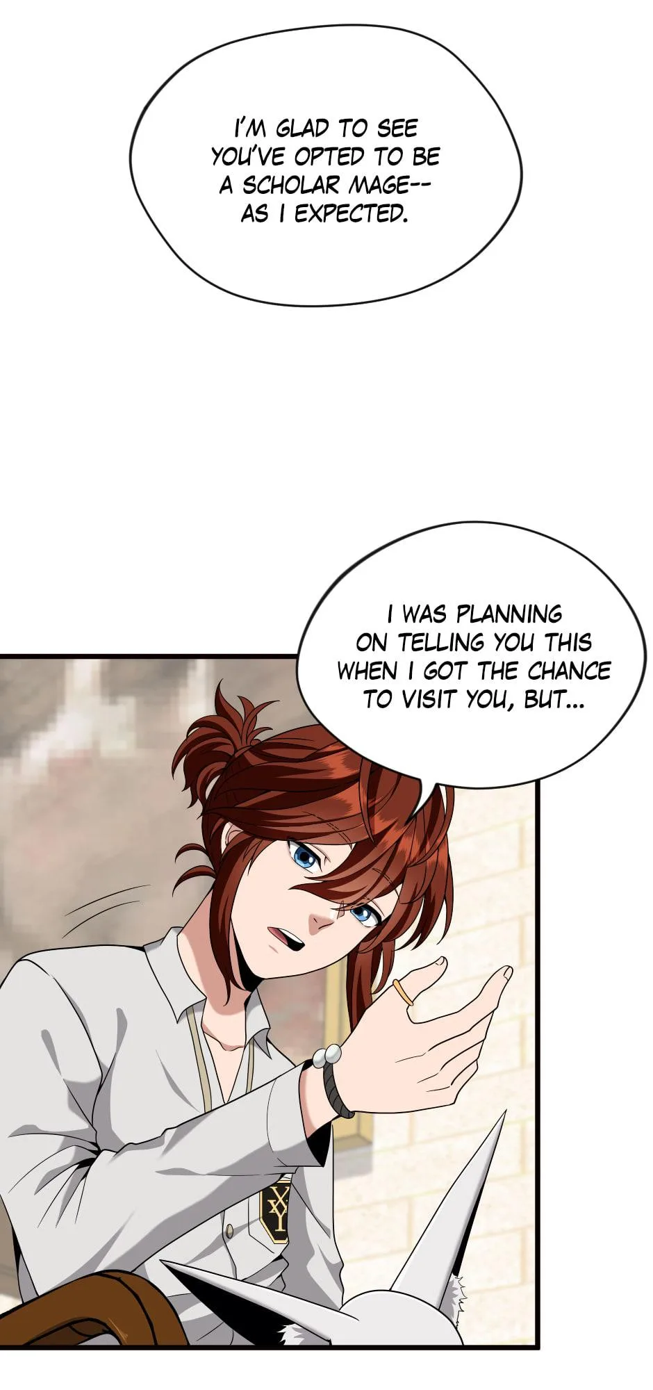 The Beginning After the End Chapter 89 – Page 14