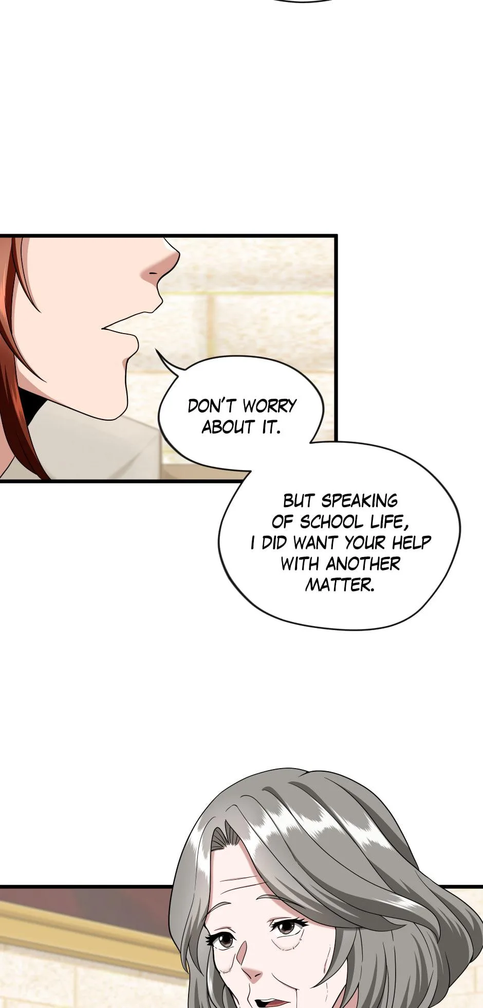The Beginning After the End Chapter 89 – Page 18