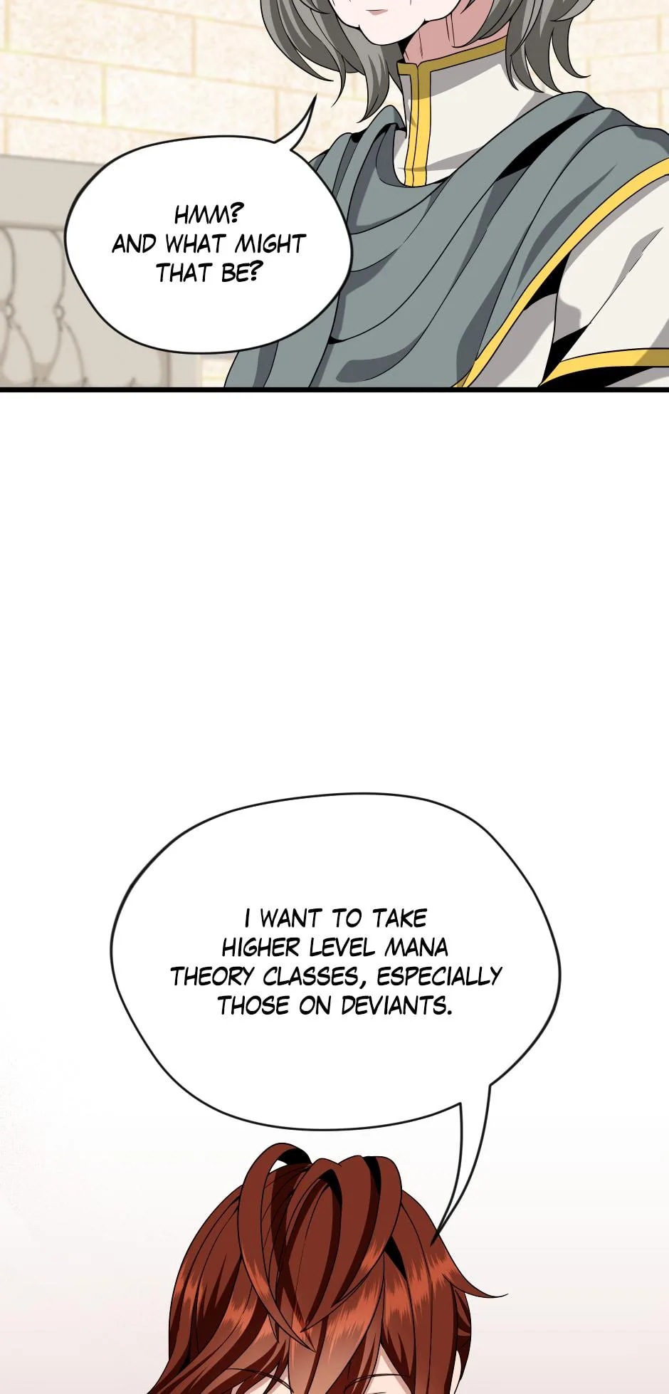 The Beginning After the End Chapter 89 – Page 19