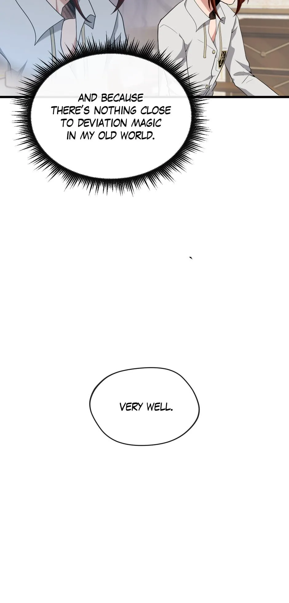 The Beginning After the End Chapter 89 – Page 22