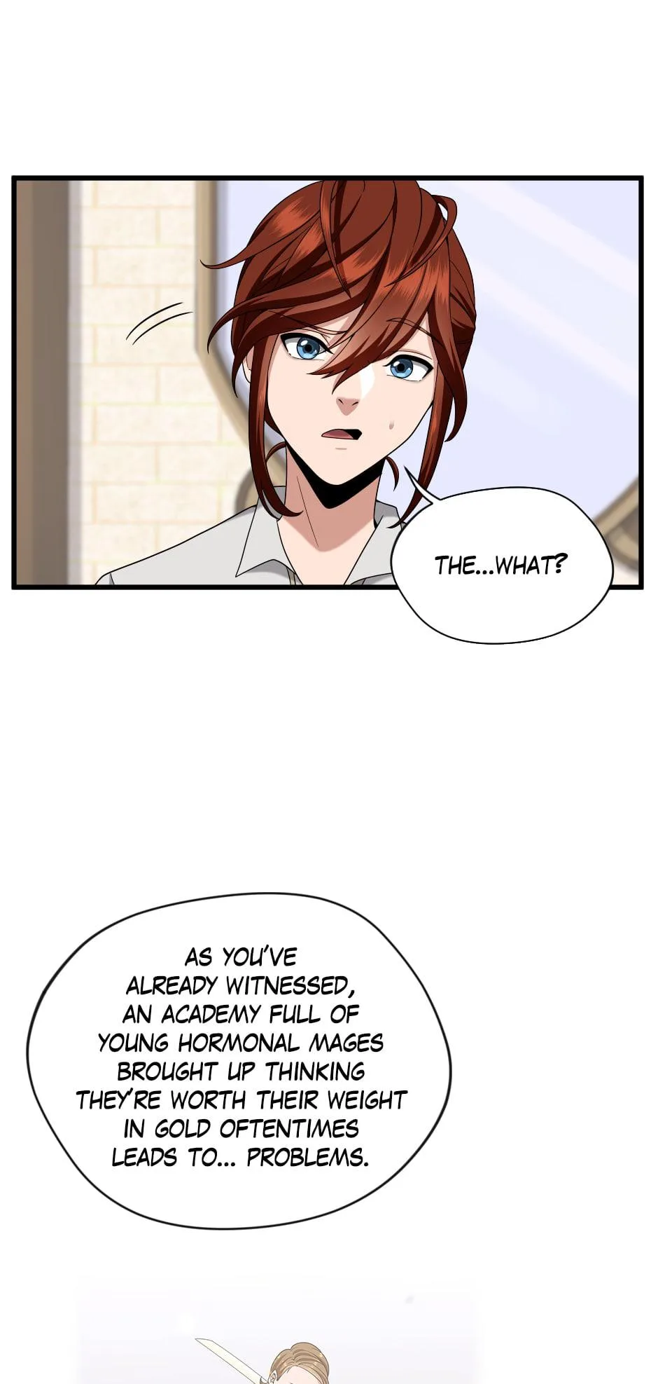 The Beginning After the End Chapter 89 – Page 31