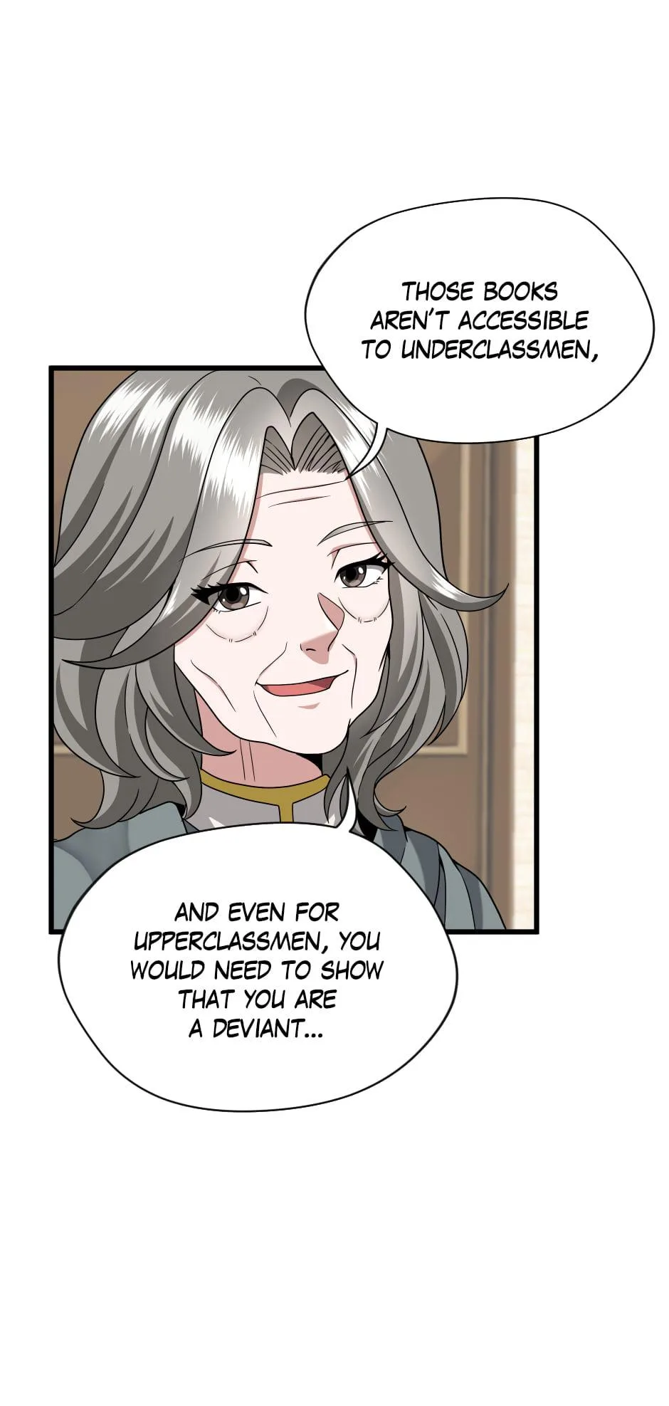 The Beginning After the End Chapter 89 – Page 35