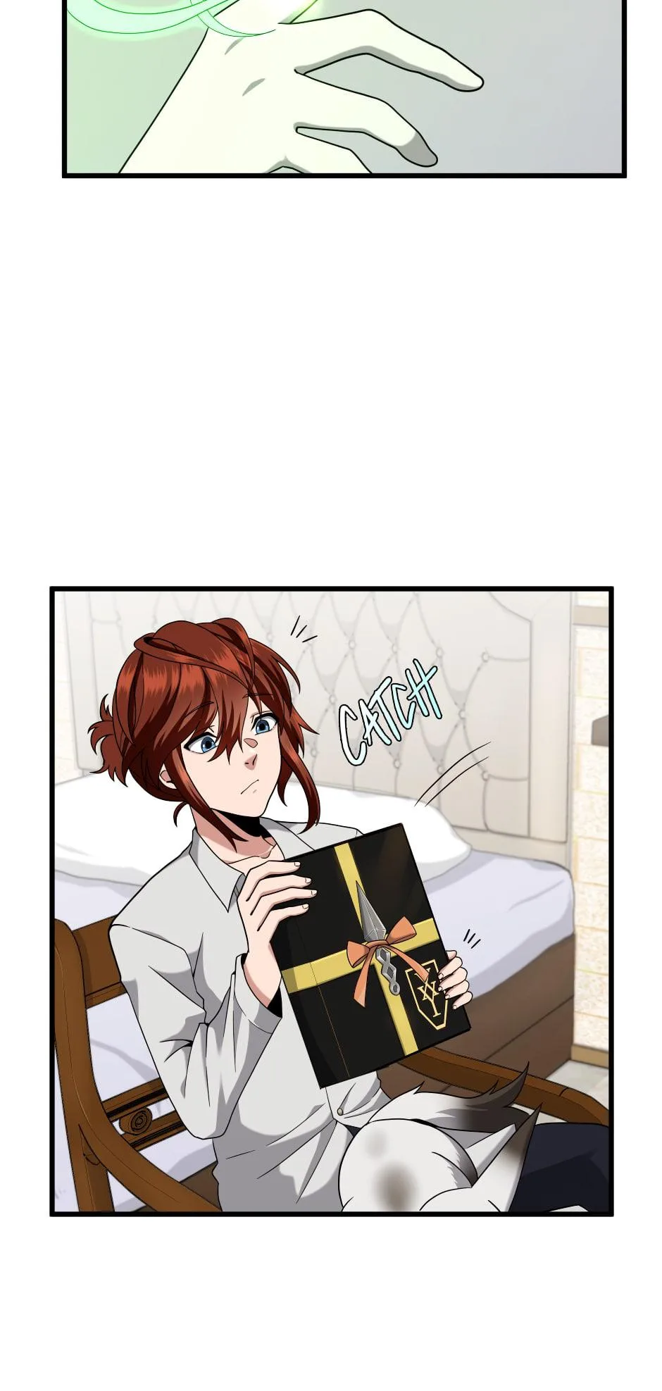 The Beginning After the End Chapter 89 – Page 42