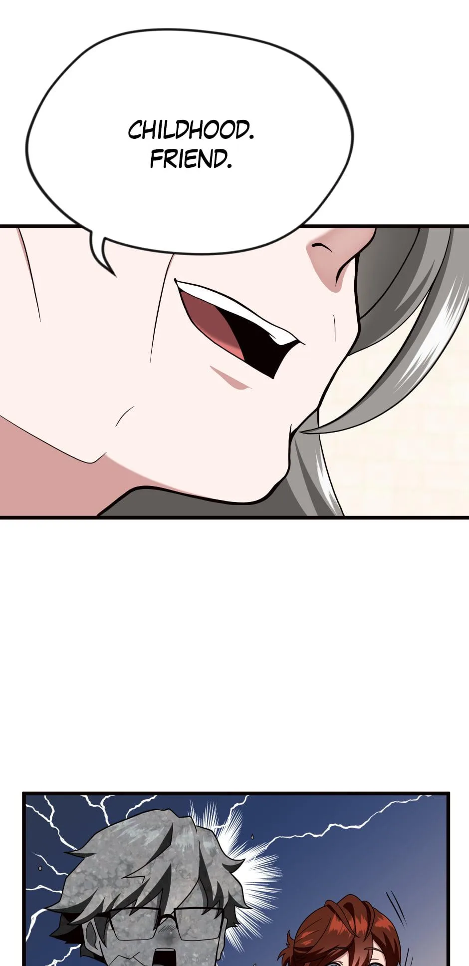 The Beginning After the End Chapter 89 – Page 46