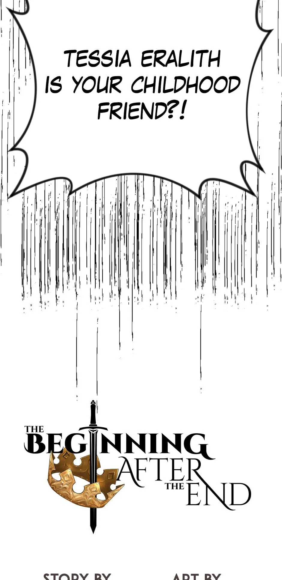 The Beginning After the End Chapter 89 – Page 48