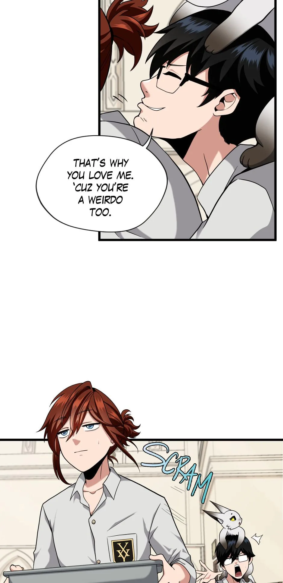 The Beginning After the End Chapter 89 – Page 55