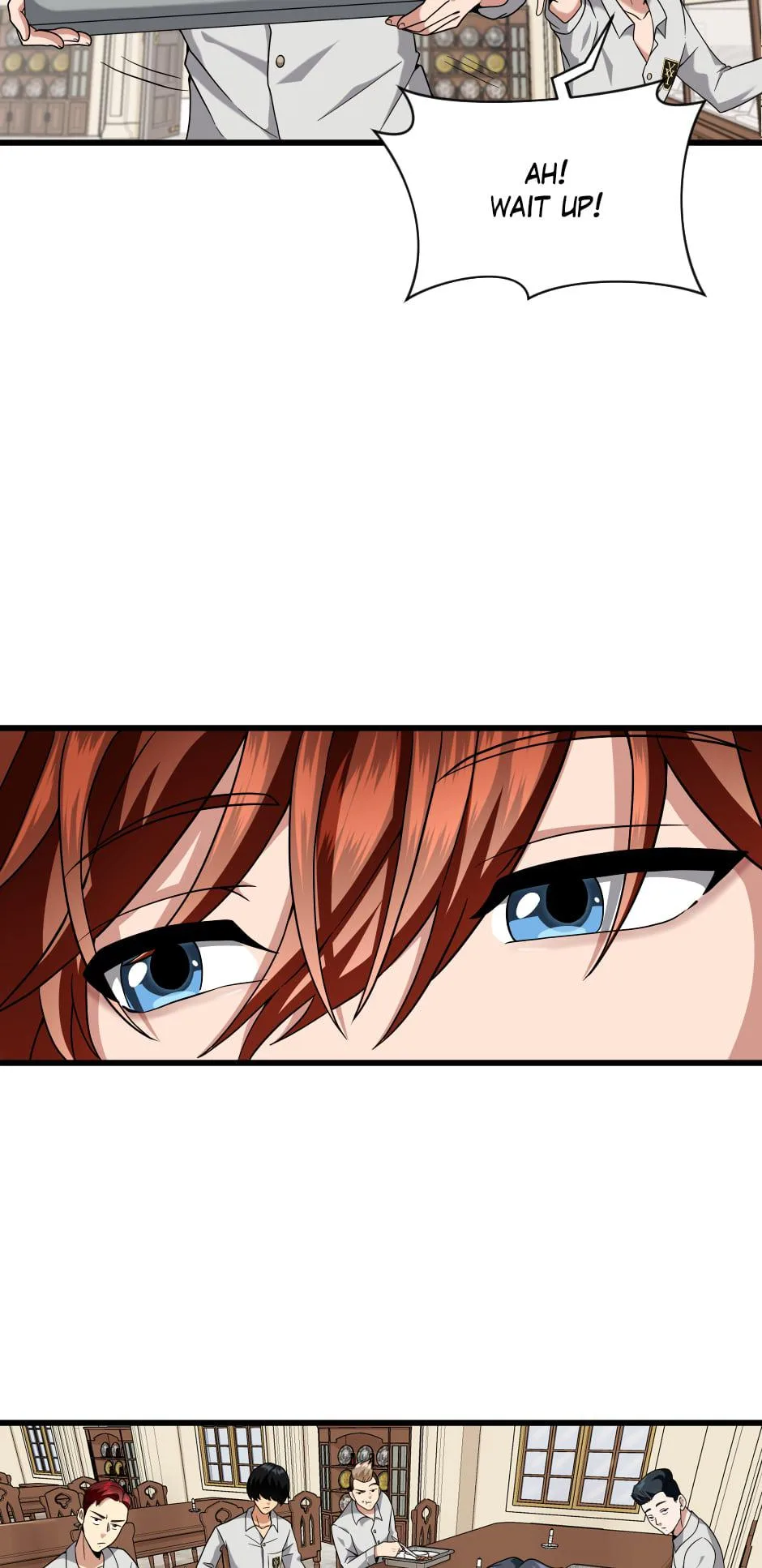 The Beginning After the End Chapter 89 – Page 56