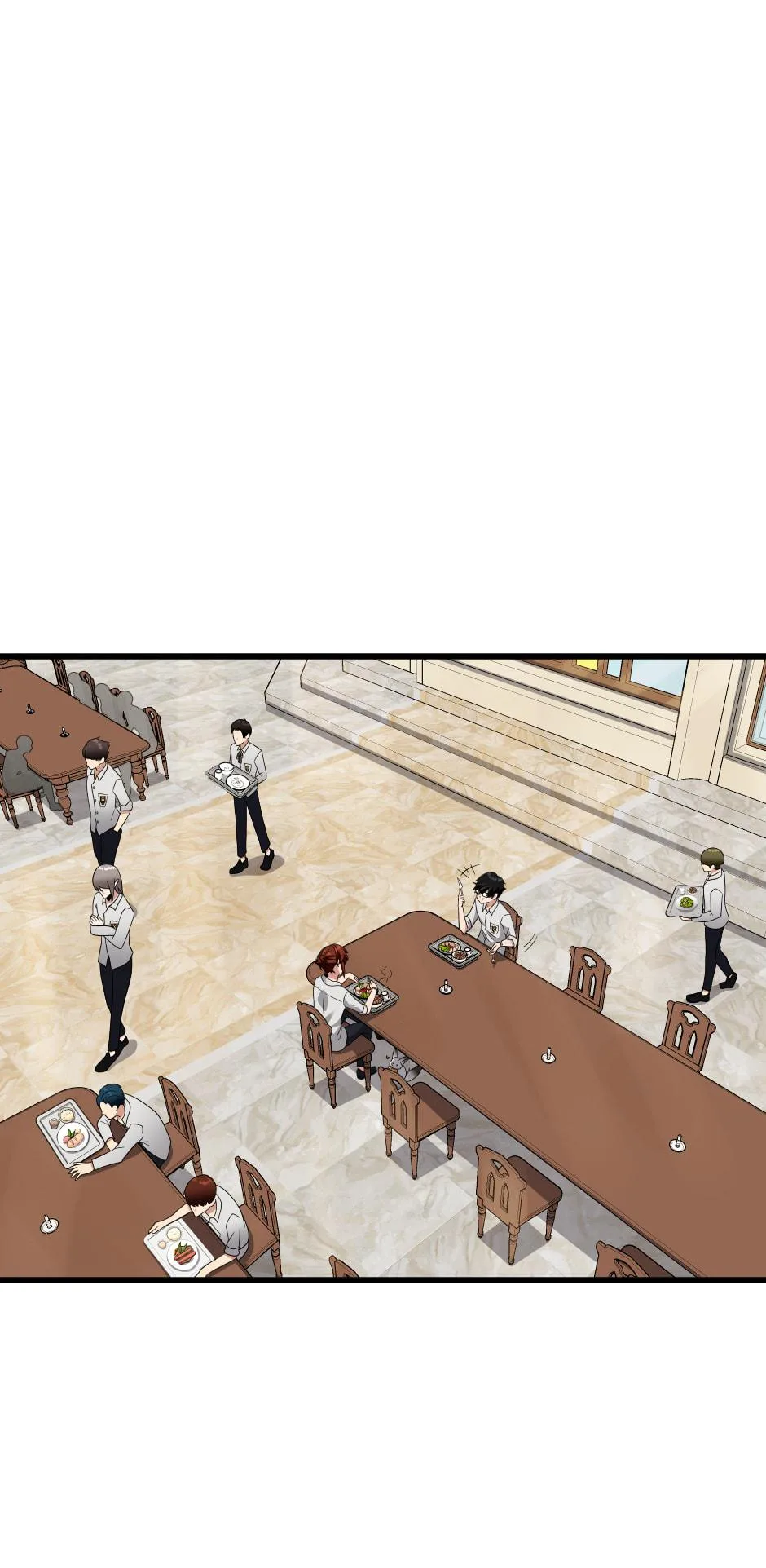 The Beginning After the End Chapter 89 – Page 60