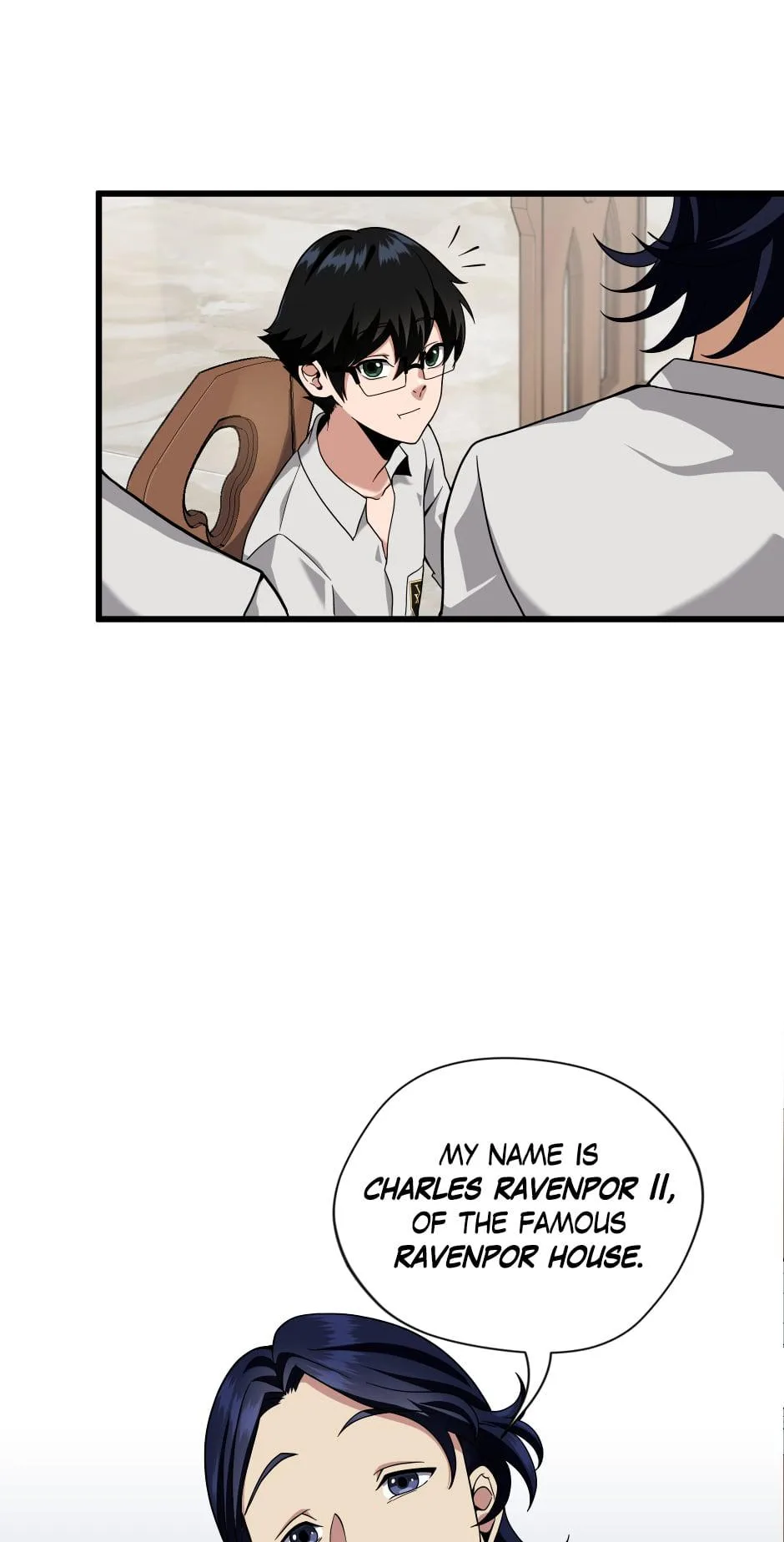 The Beginning After the End Chapter 89 – Page 62