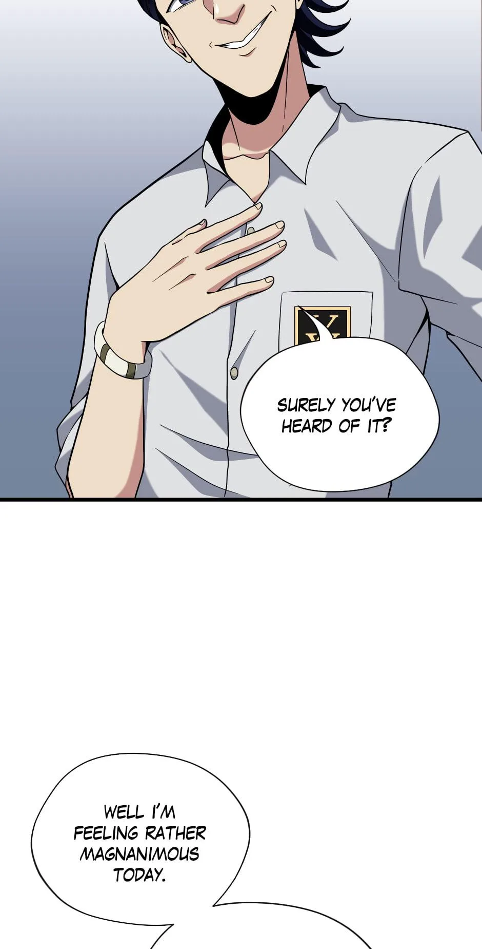 The Beginning After the End Chapter 89 – Page 63