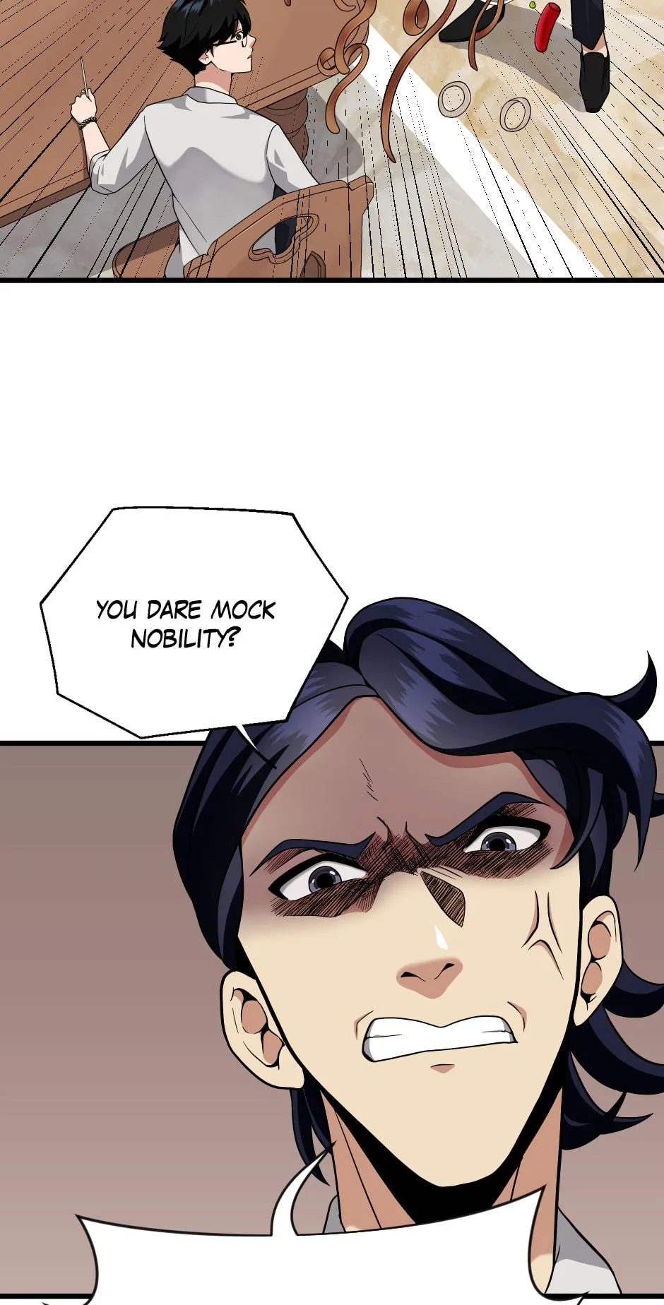 The Beginning After the End Chapter 89 – Page 67