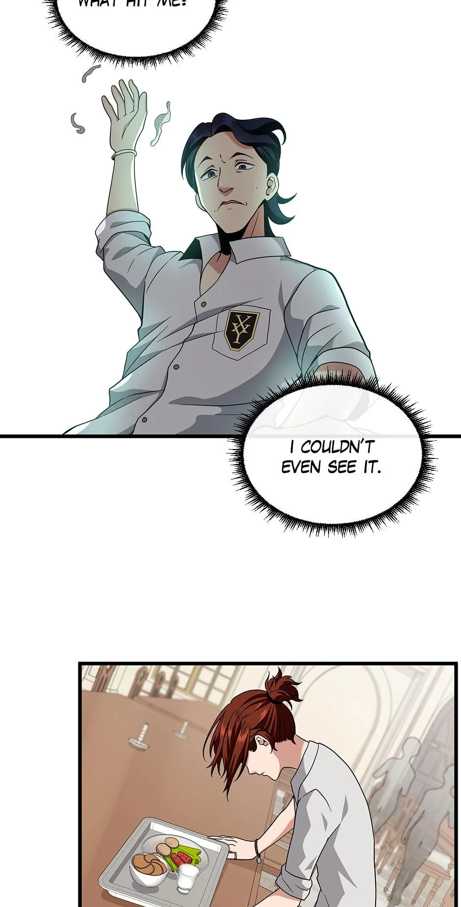 The Beginning After the End Chapter 89 – Page 73