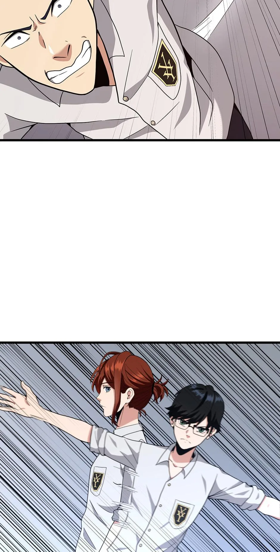 The Beginning After the End Chapter 89 – Page 75
