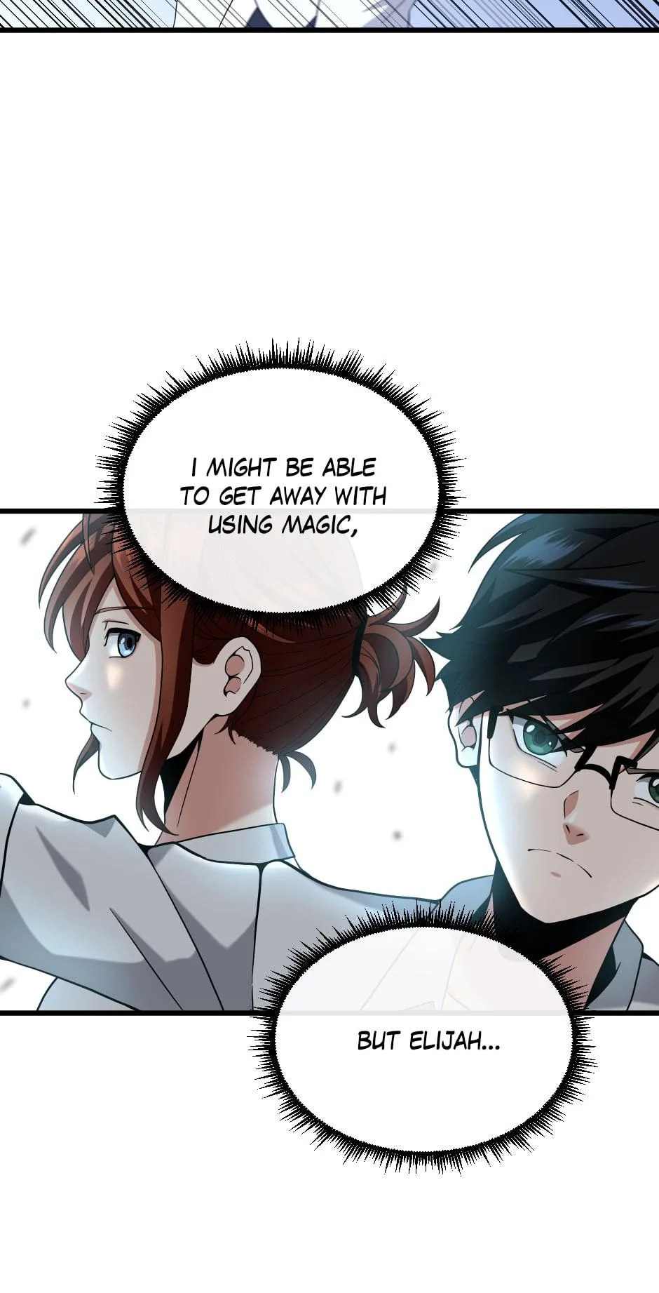 The Beginning After the End Chapter 89 – Page 76
