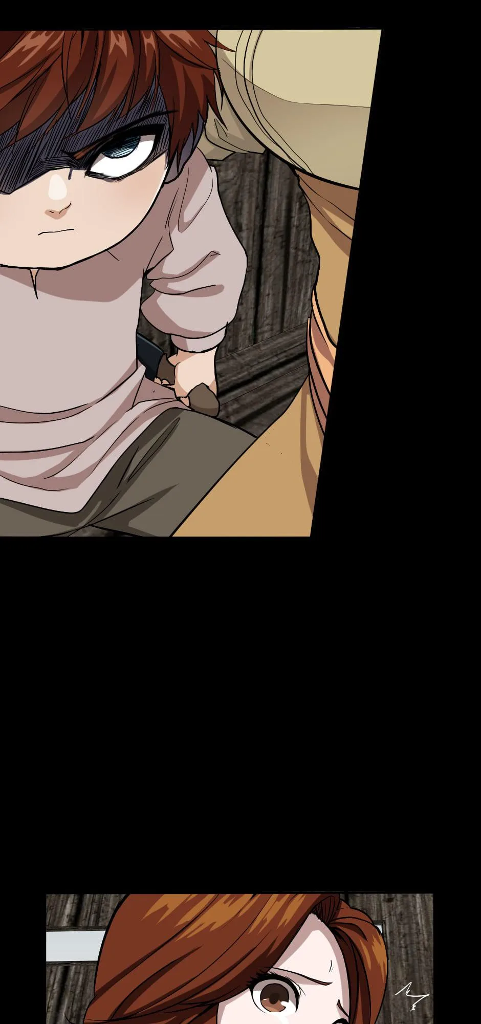 The Beginning After the End Chapter 9 – Page 7