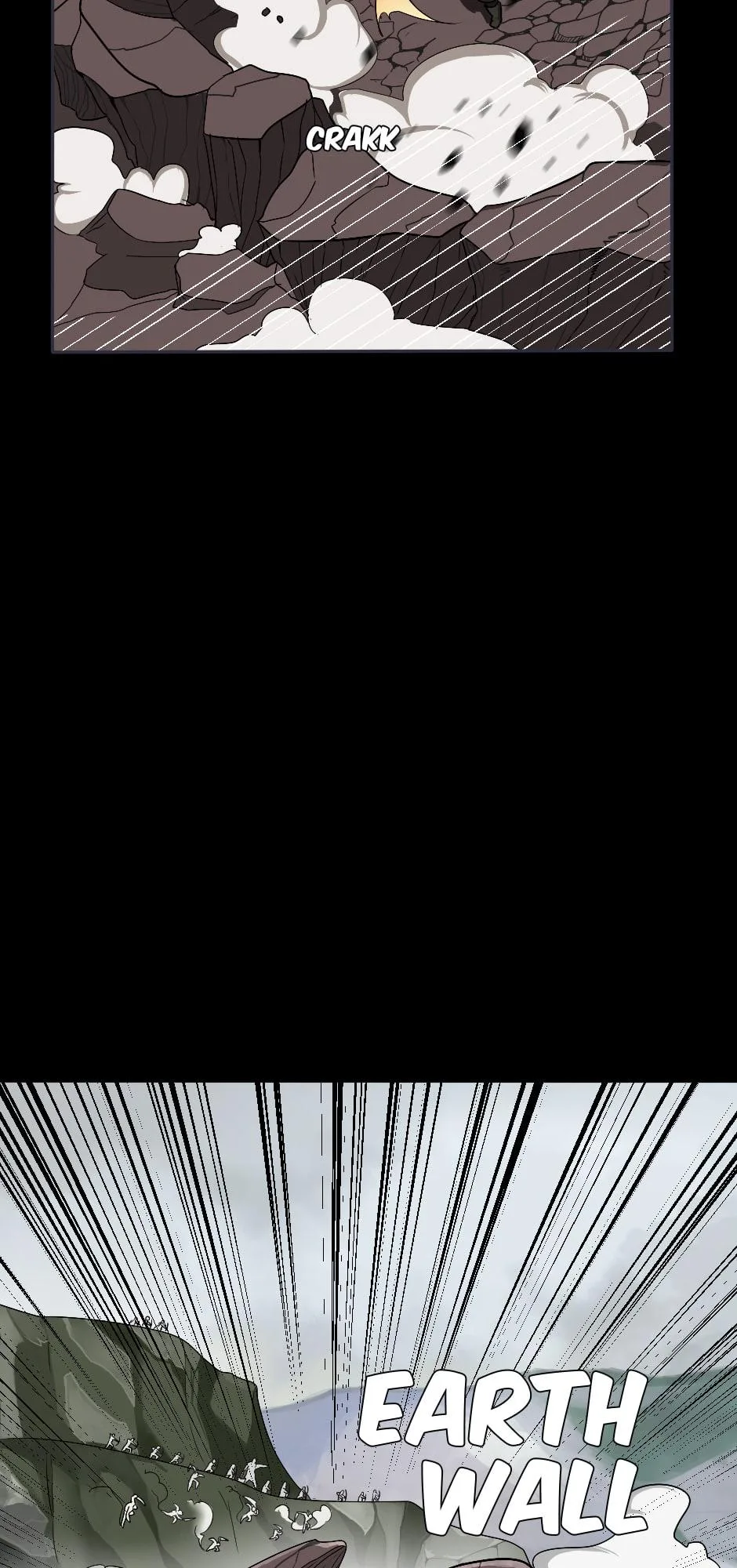 The Beginning After the End Chapter 9 – Page 13