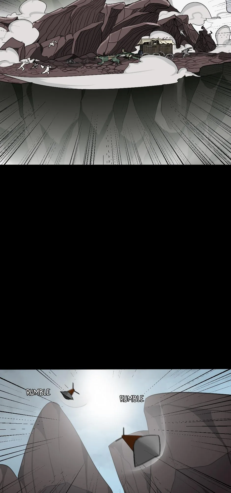 The Beginning After the End Chapter 9 – Page 14