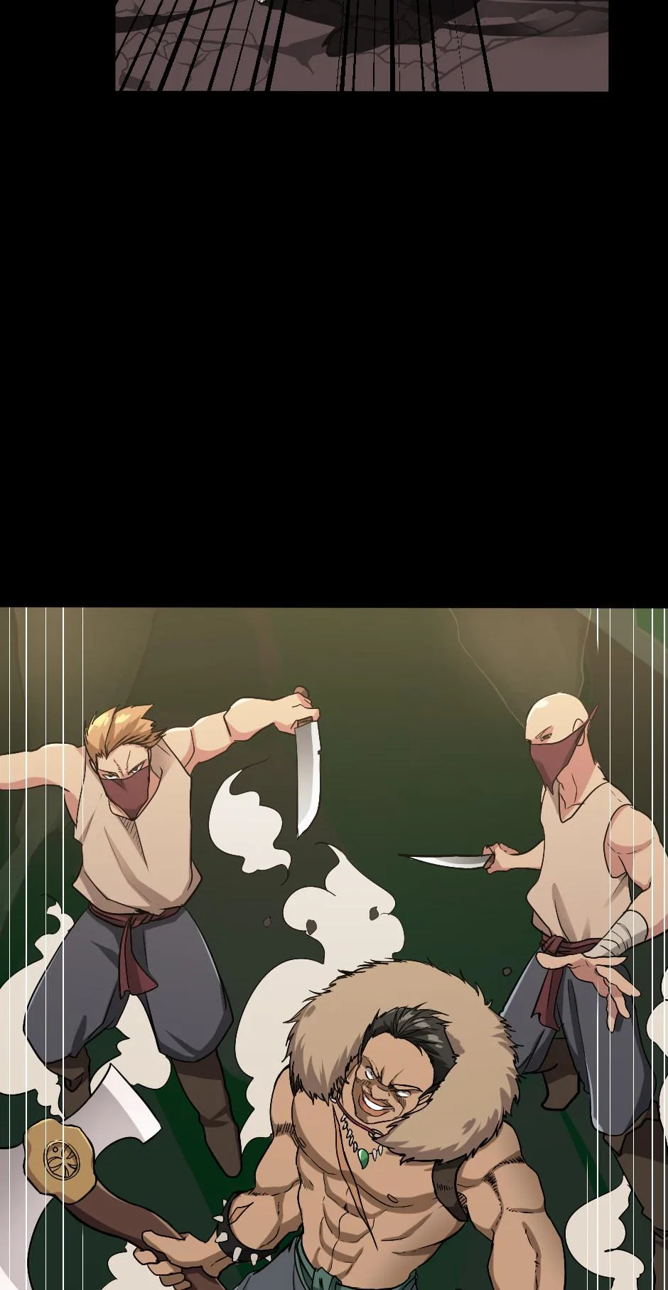 The Beginning After the End Chapter 9 – Page 17