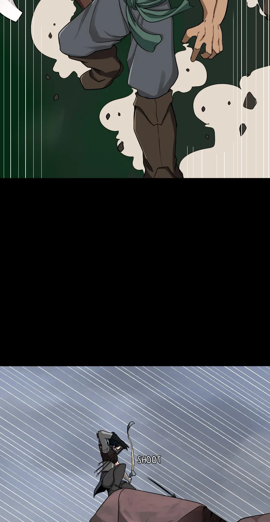 The Beginning After the End Chapter 9 – Page 18