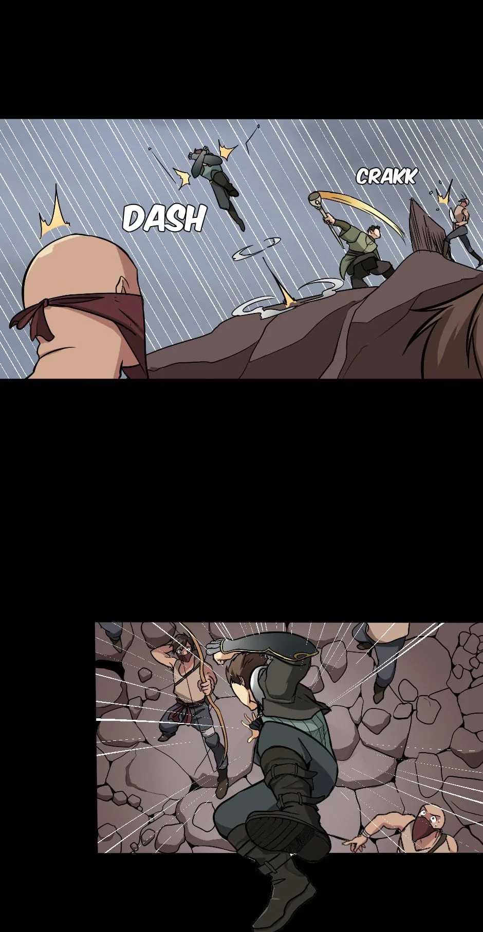The Beginning After the End Chapter 9 – Page 20