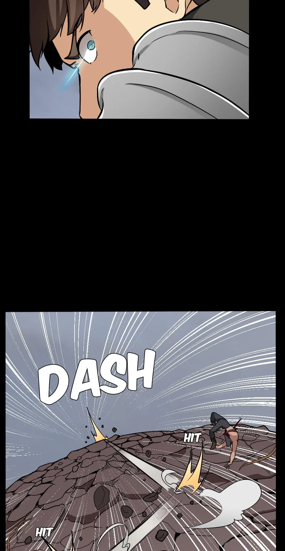 The Beginning After the End Chapter 9 – Page 22