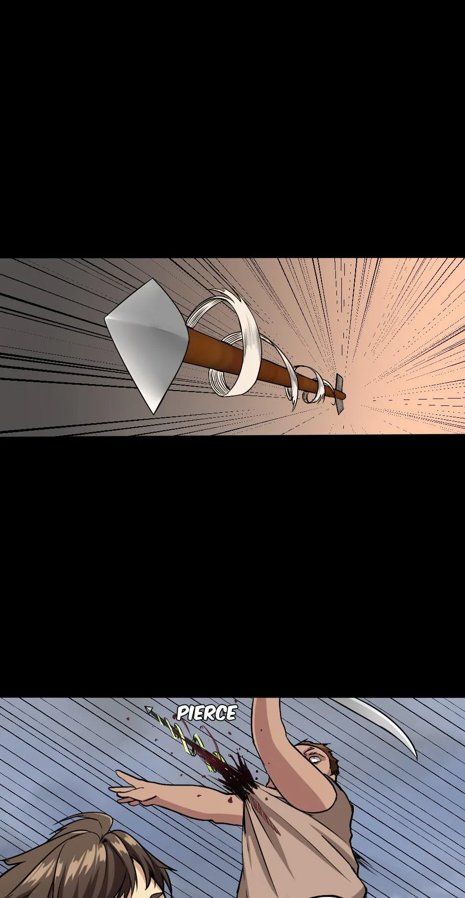 The Beginning After the End Chapter 9 – Page 25