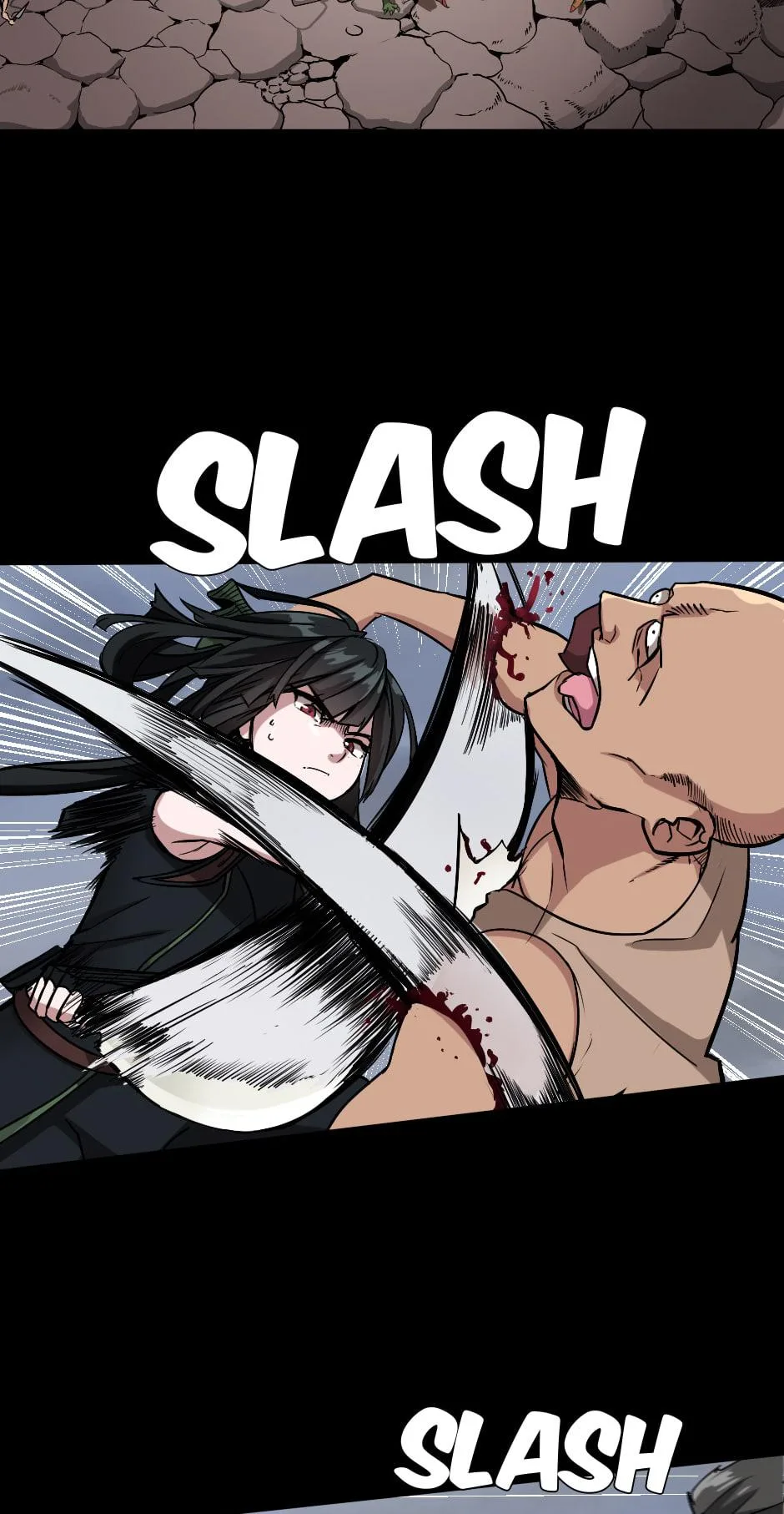 The Beginning After the End Chapter 9 – Page 28