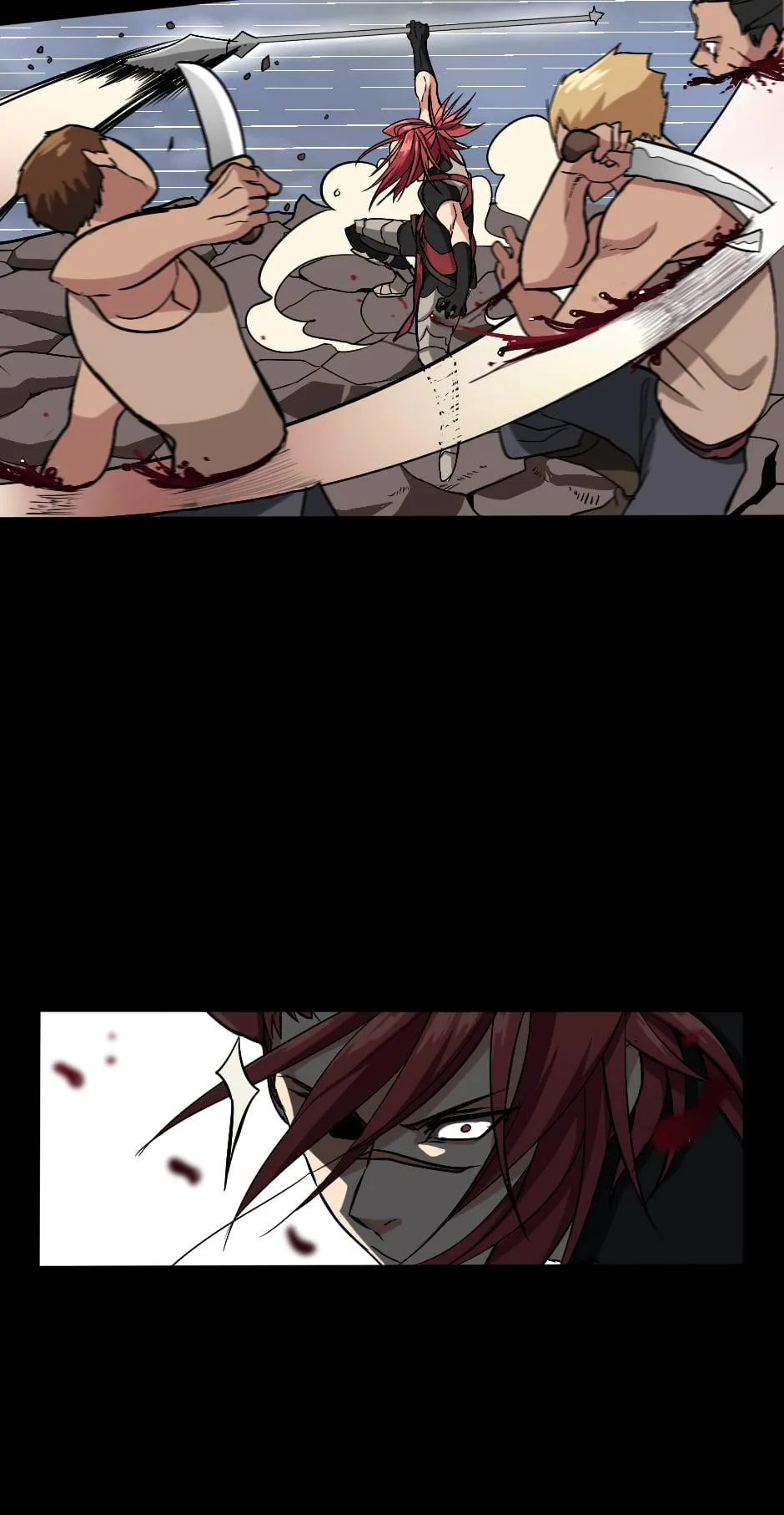 The Beginning After the End Chapter 9 – Page 29