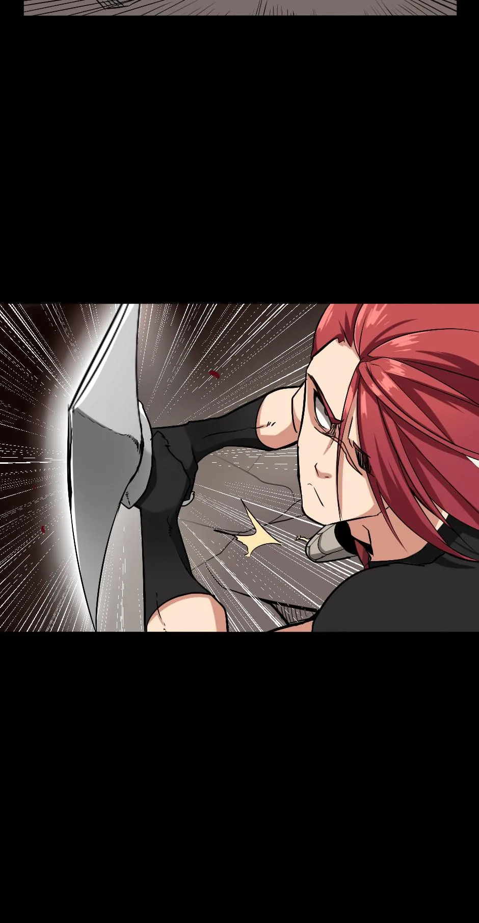 The Beginning After the End Chapter 9 – Page 31
