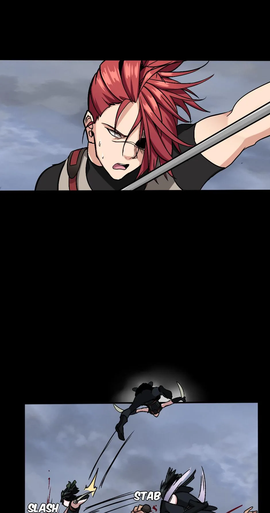 The Beginning After the End Chapter 9 – Page 33