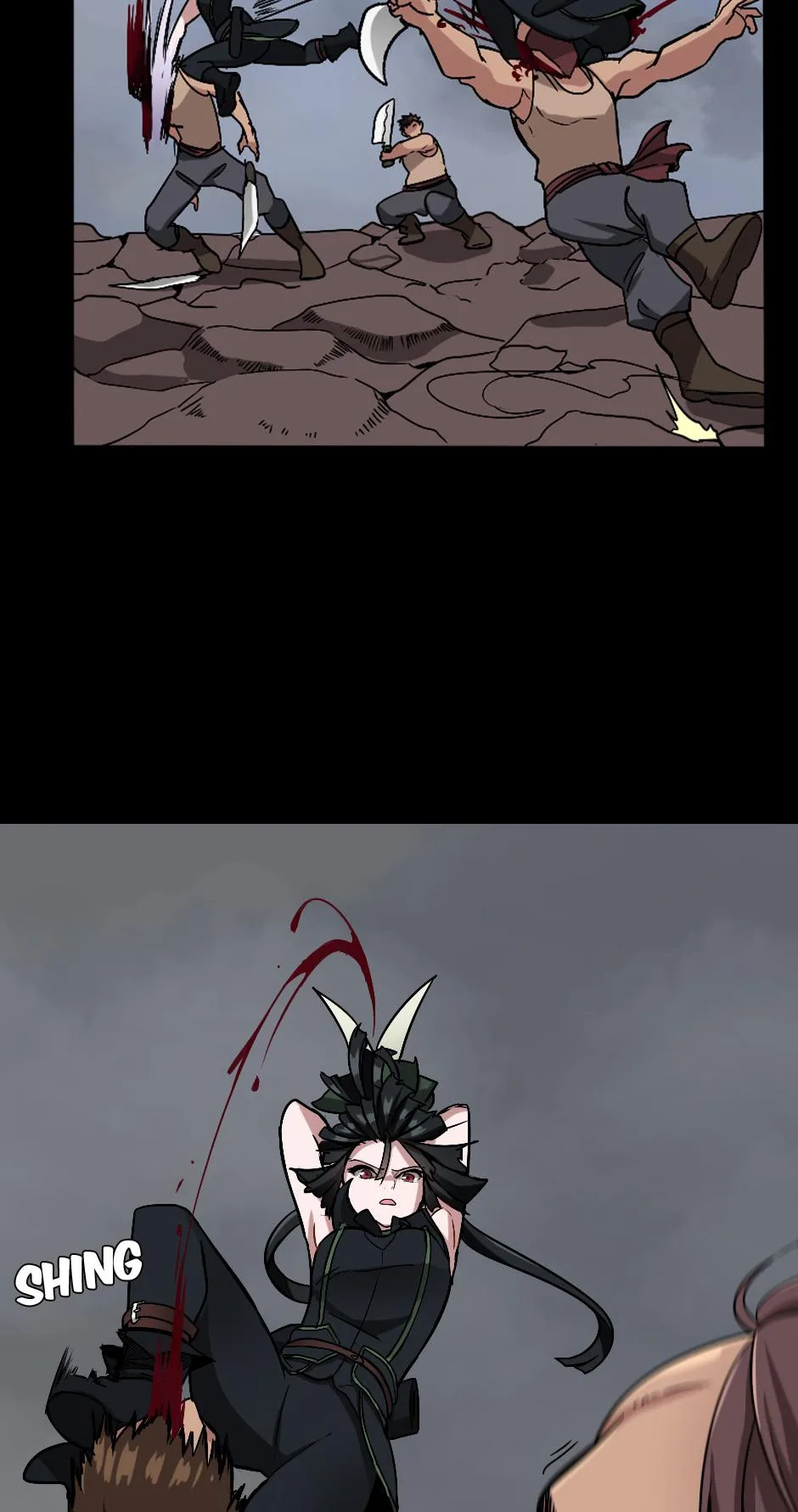 The Beginning After the End Chapter 9 – Page 34