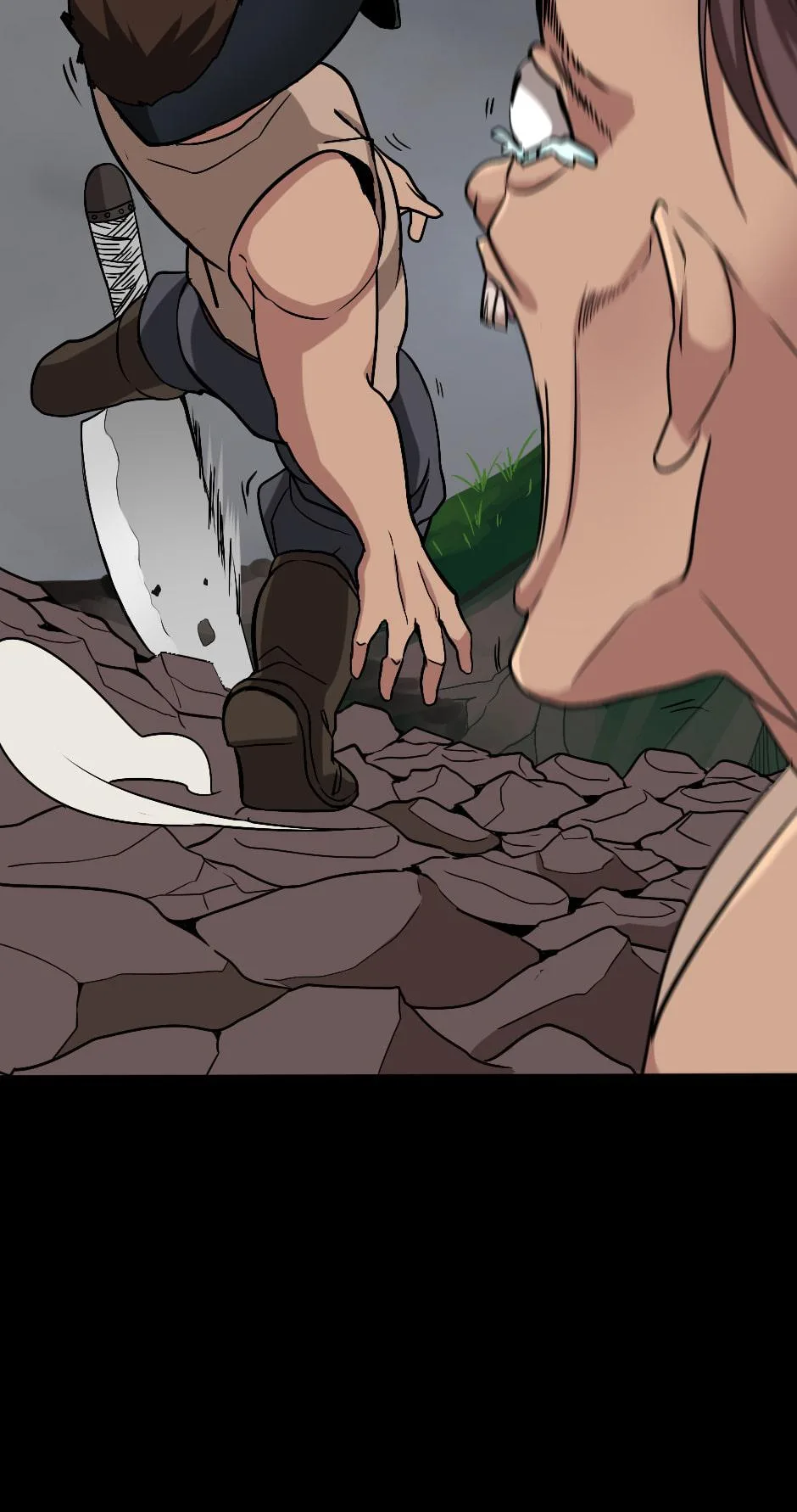 The Beginning After the End Chapter 9 – Page 35