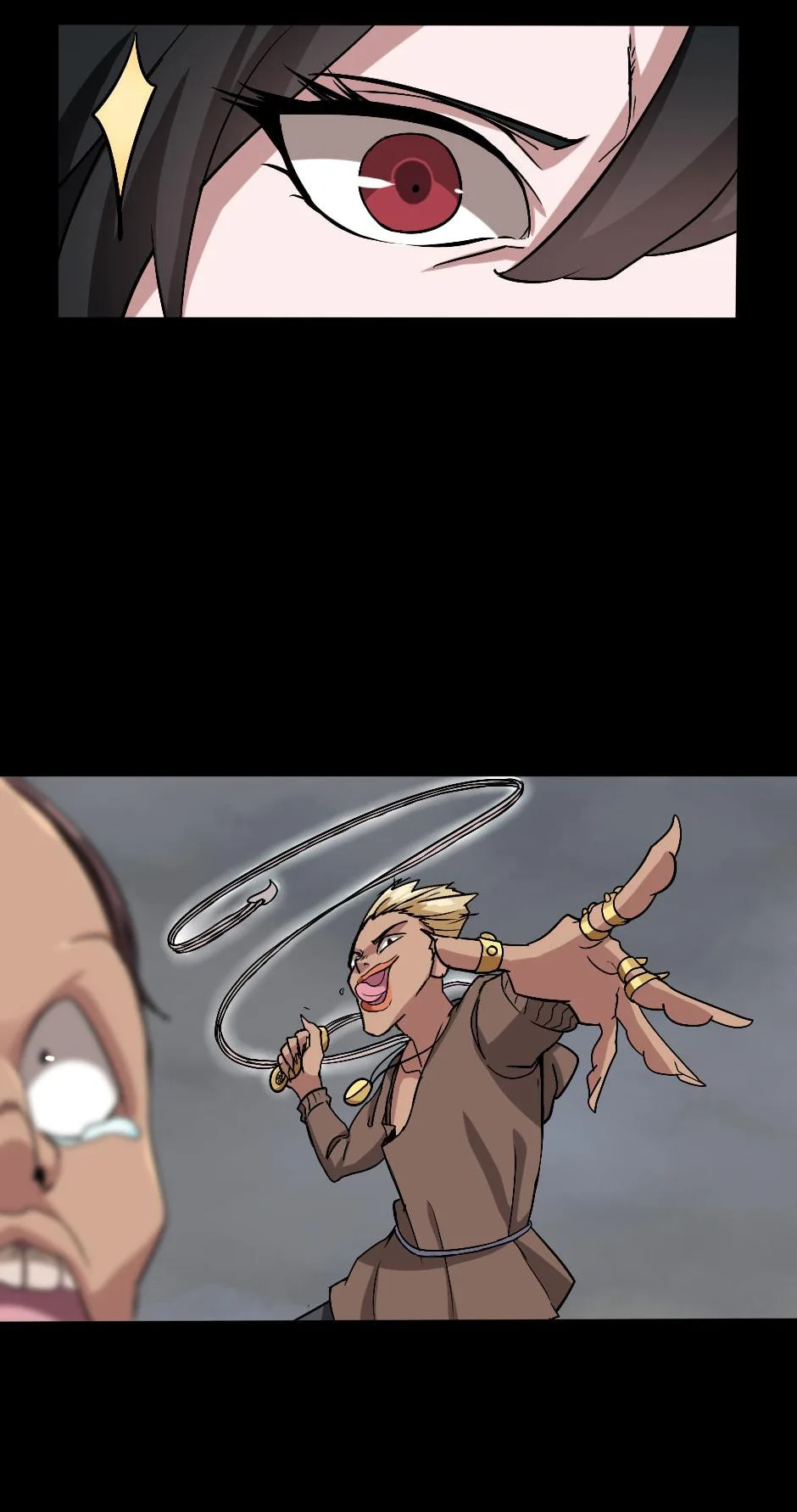 The Beginning After the End Chapter 9 – Page 36