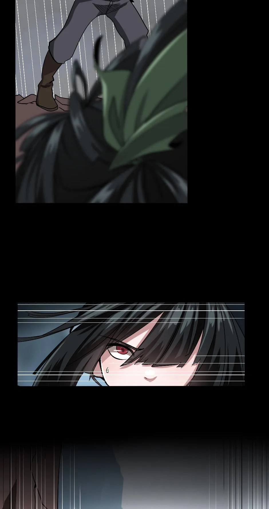 The Beginning After the End Chapter 9 – Page 39